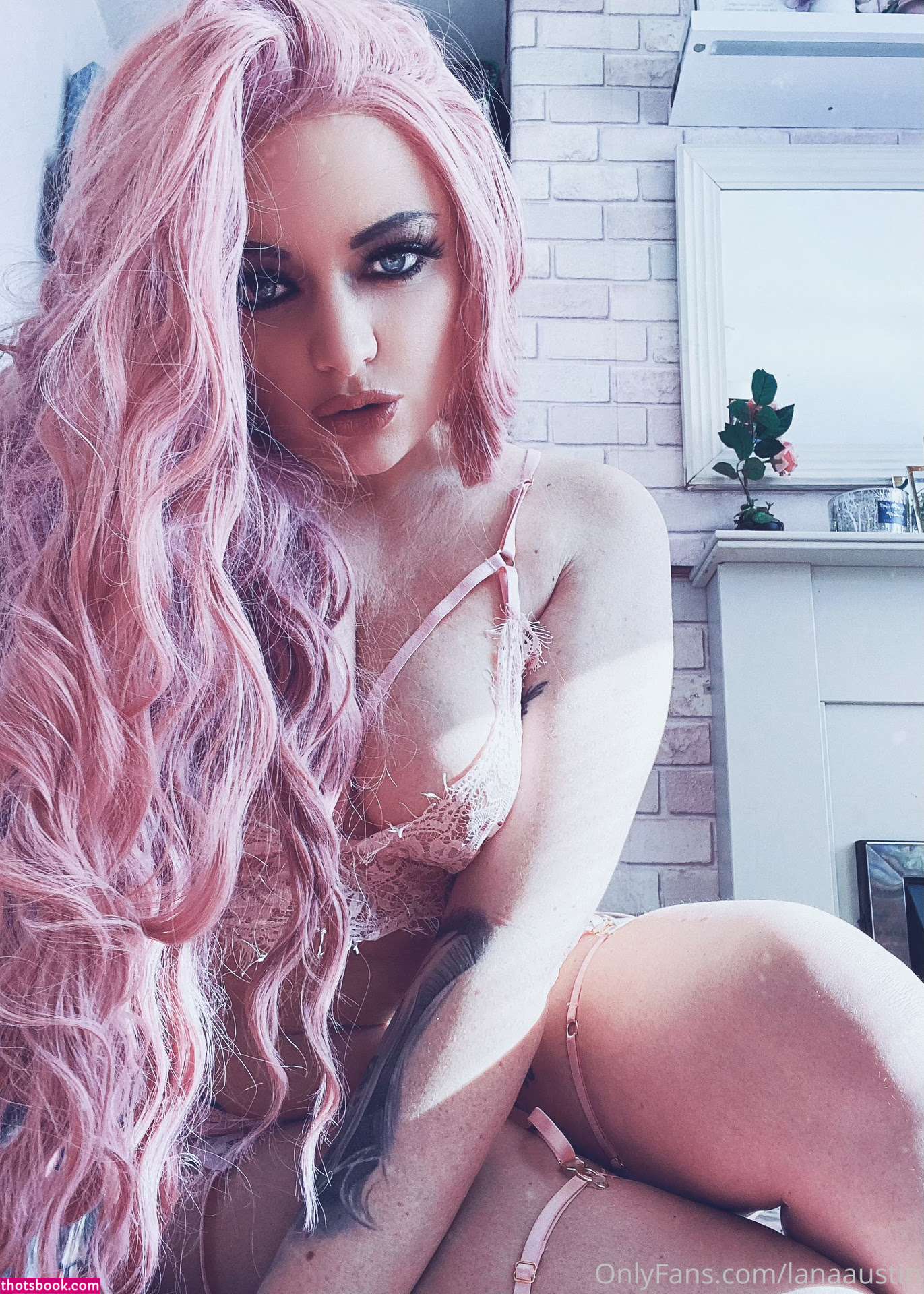 Lana Austin Nude OnlyFans Photos #9 1173030