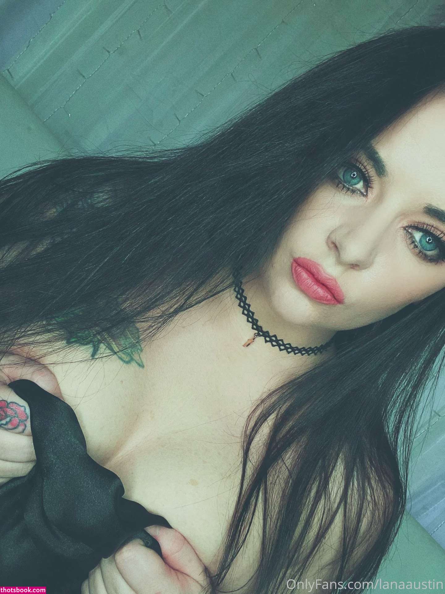 Lana Austin Nude OnlyFans Photos #9 1173036