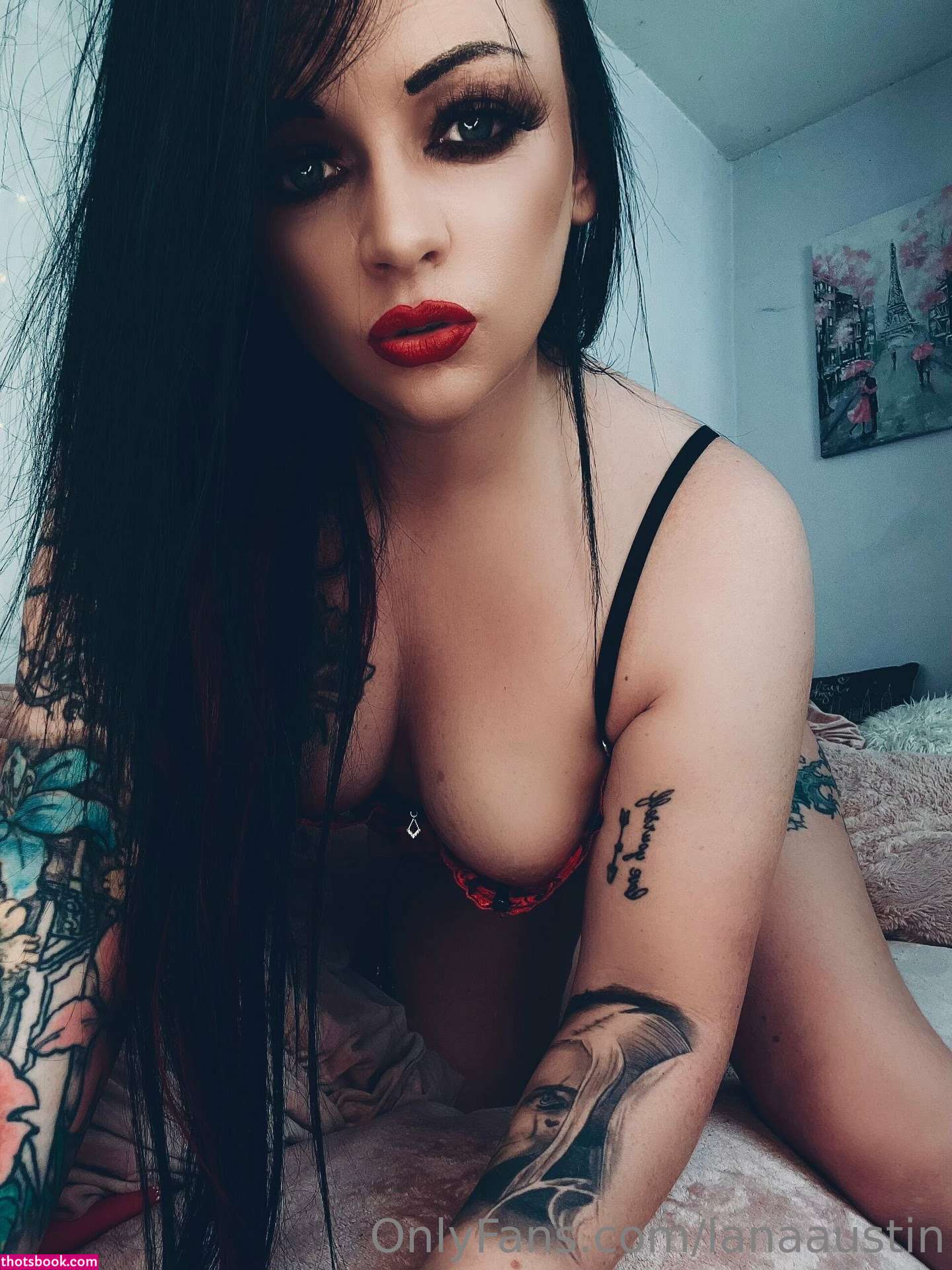 Lana Austin Nude OnlyFans Photos #11 1173068