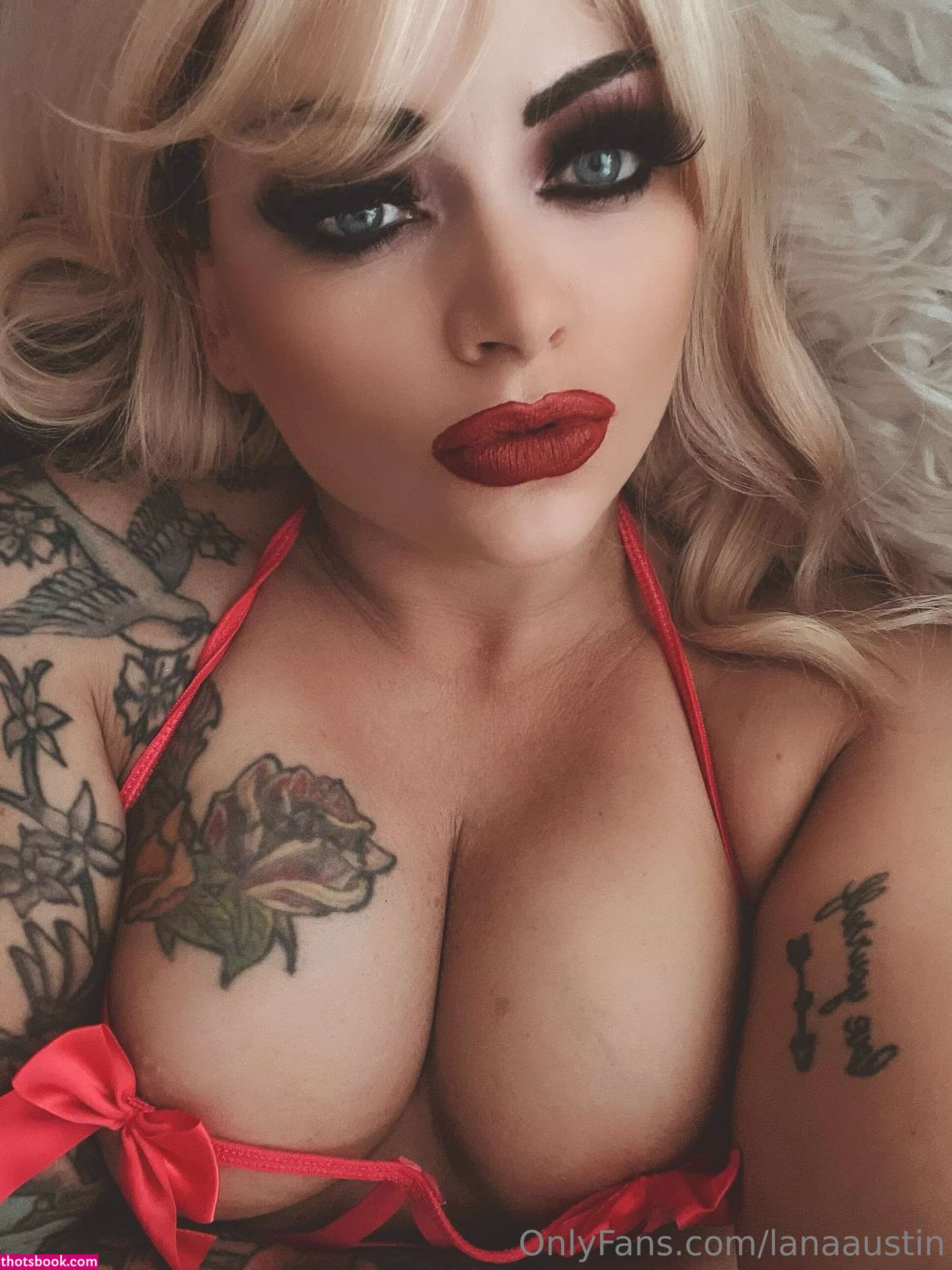 Lana Austin Nude OnlyFans Photos #11 1173074