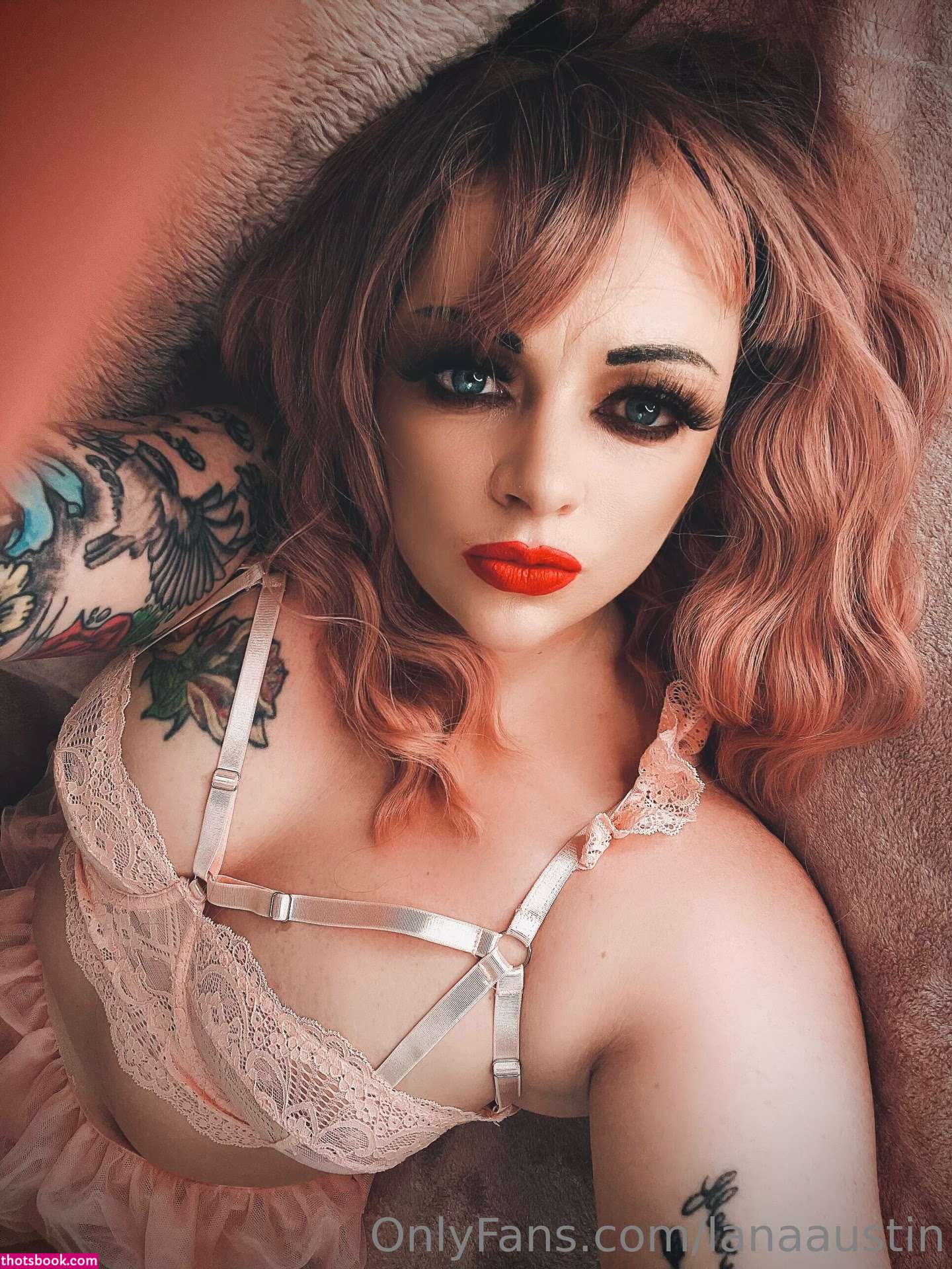 Lana Austin Nude OnlyFans Photos #11 1173083