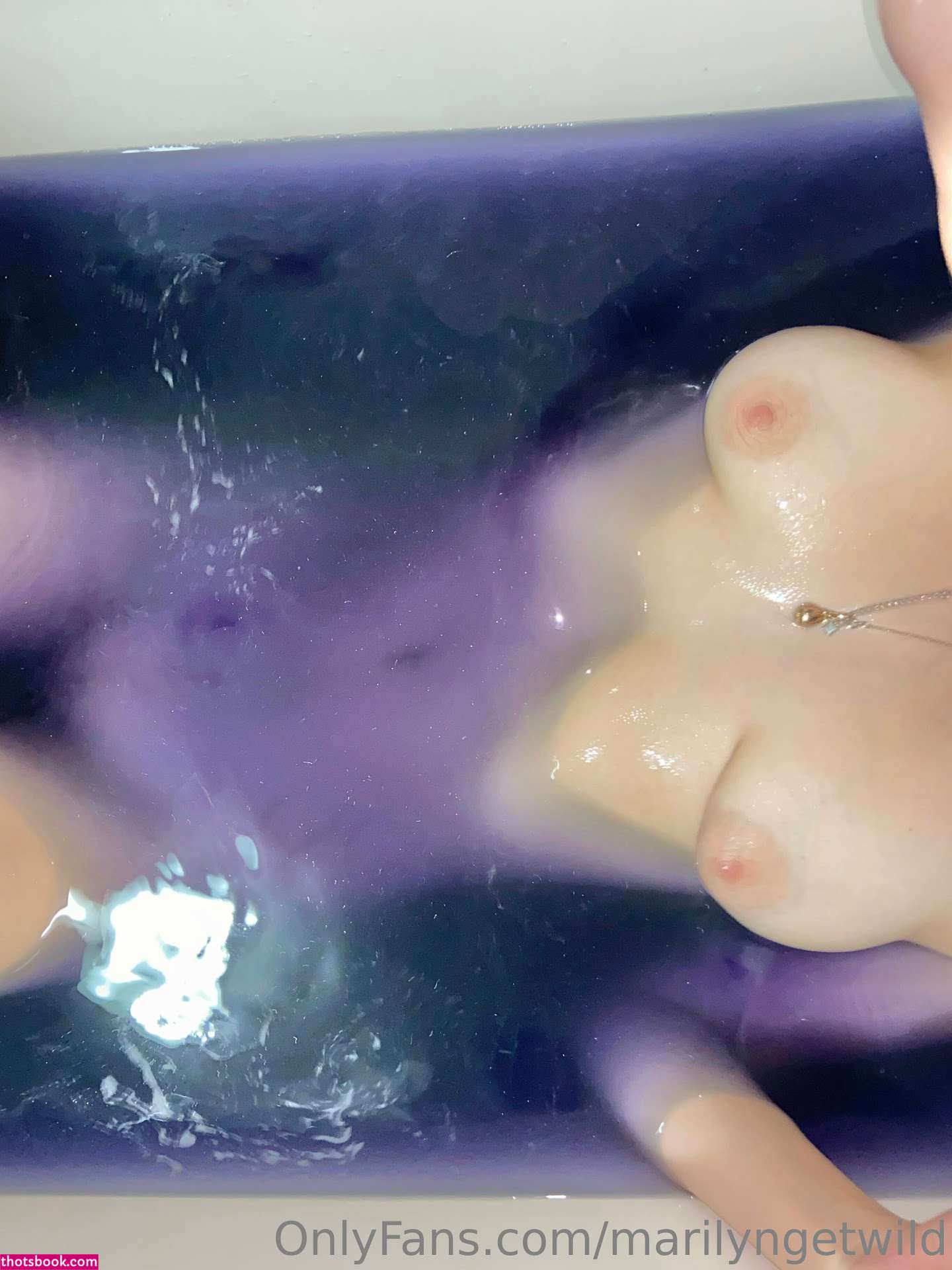 marilynfortin Nude OnlyFans Photos #13 1173206