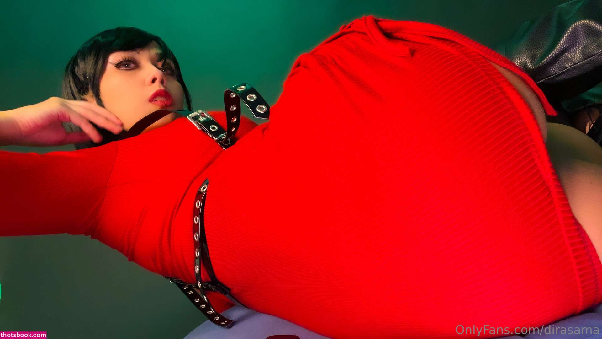 Dira Cosplay Nude OnlyFans Photos #3 1108039