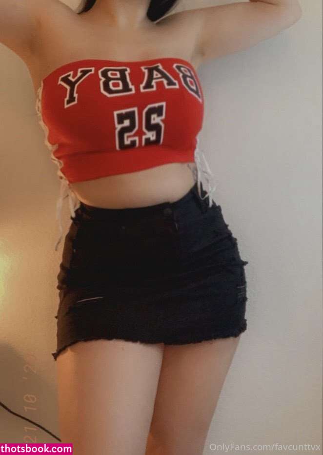 favcunttvx slightlycunt Nude OnlyFans Photos #3 1108079