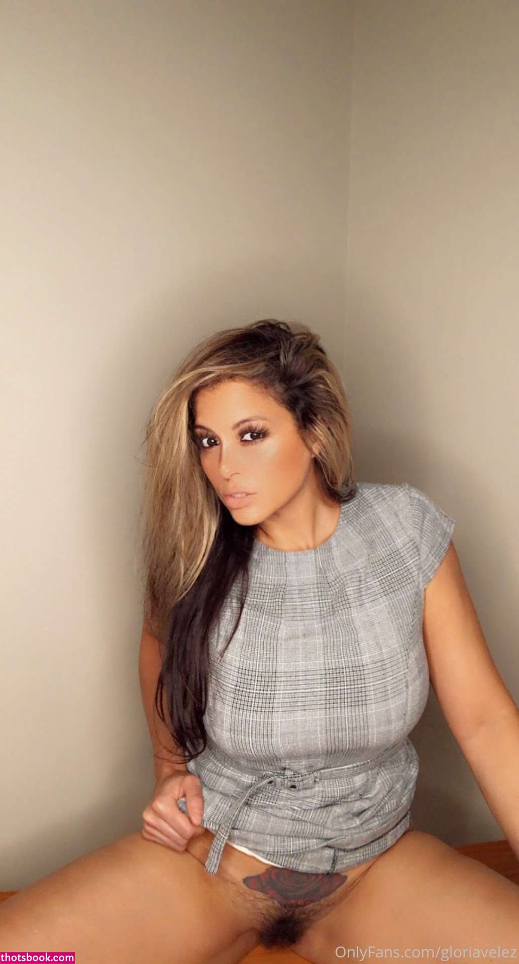 Gloria Velez Nude OnlyFans Photos #6 1108180