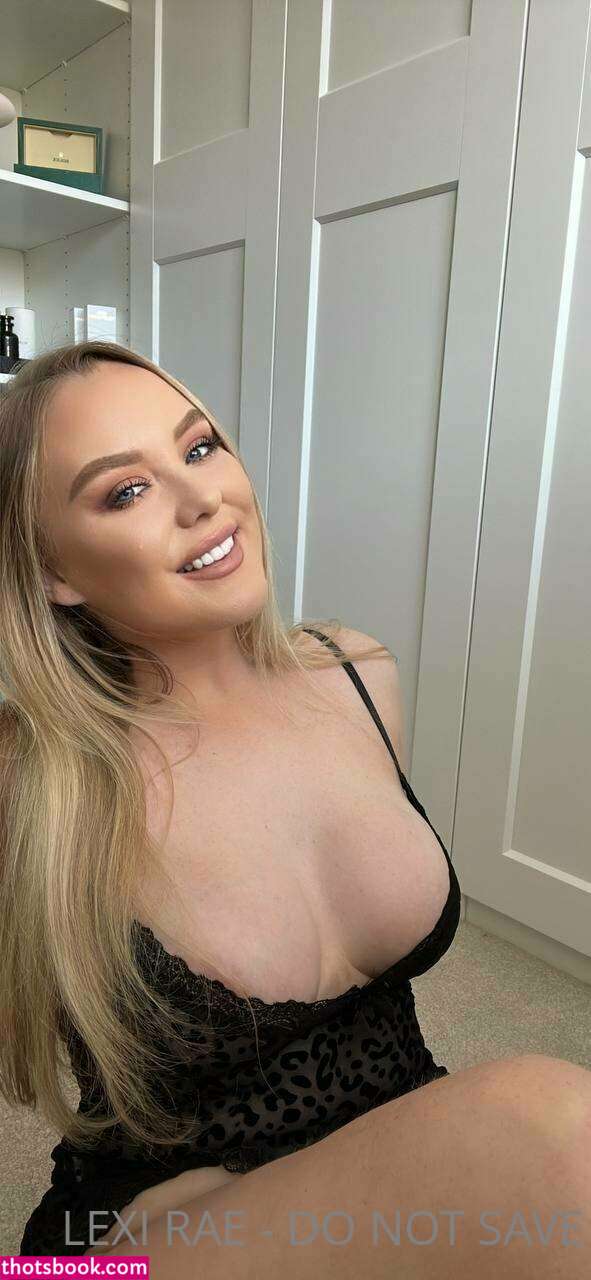 Lexi Rae Nude OnlyFans Photos #1 1108415