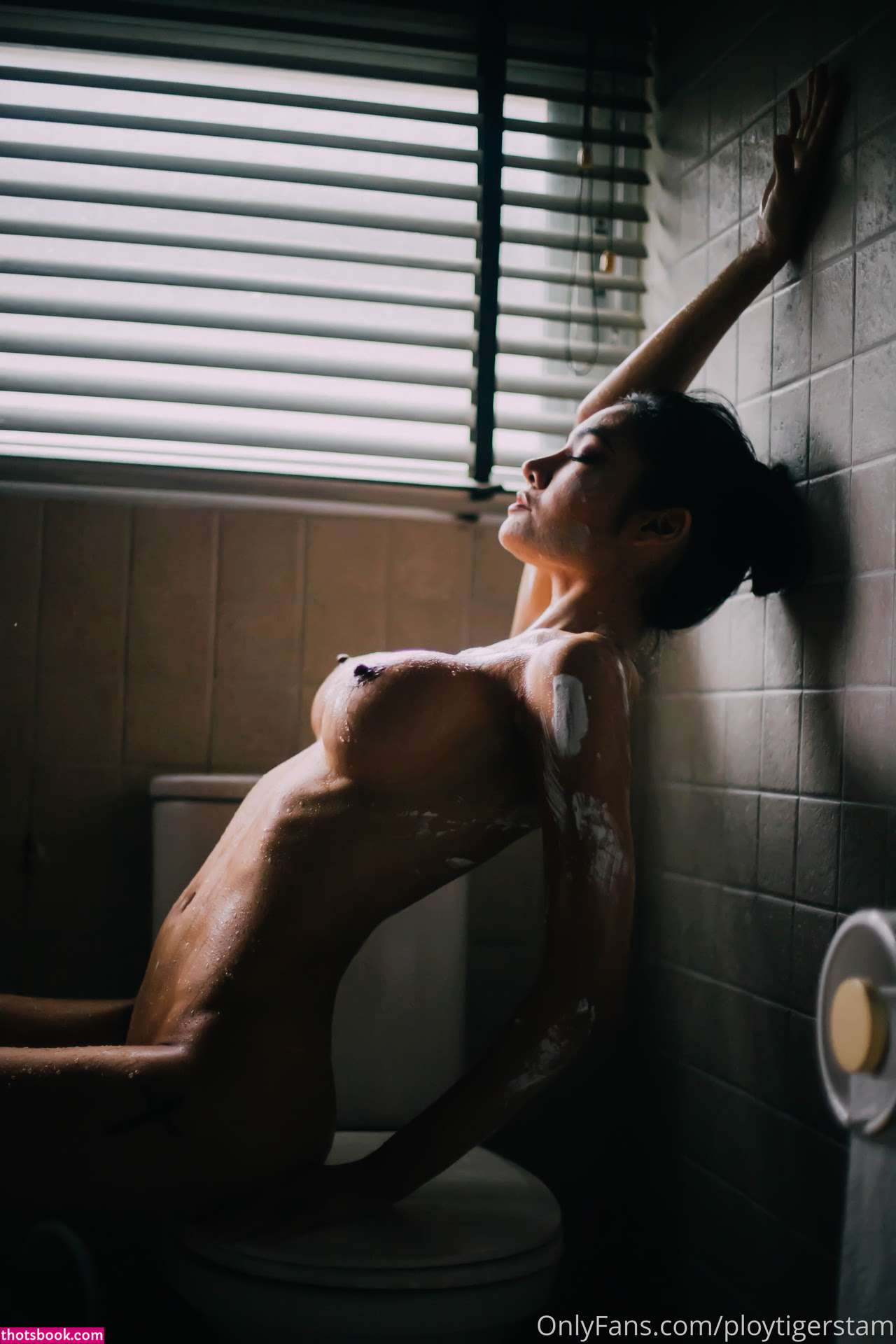 Ploytiger ploytigerstam Modelpolycom Nude OnlyFans Photos #8 1108917