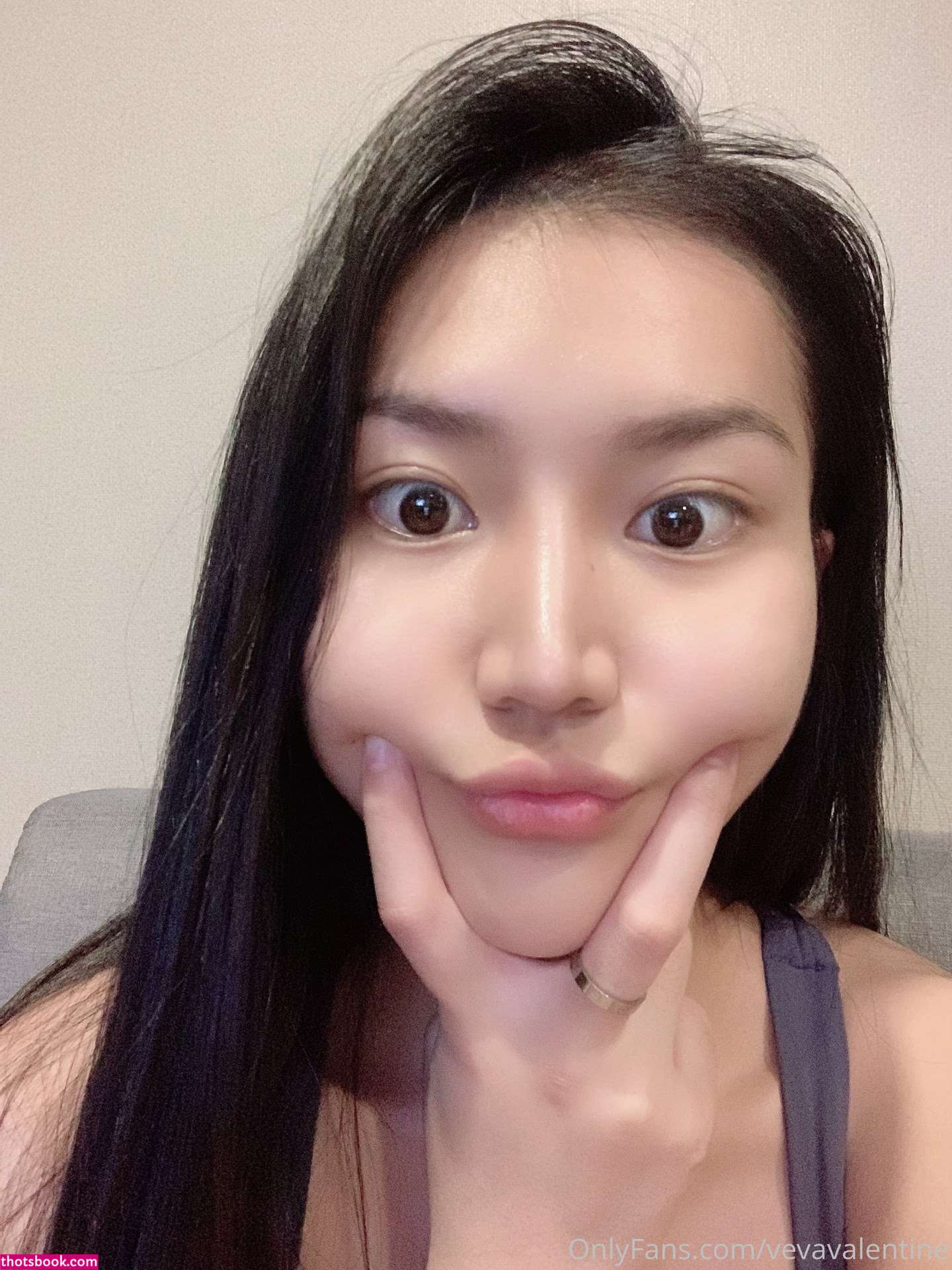 Watsamon Samanasing vevavalentine Nude OnlyFans Photos #7 1109116