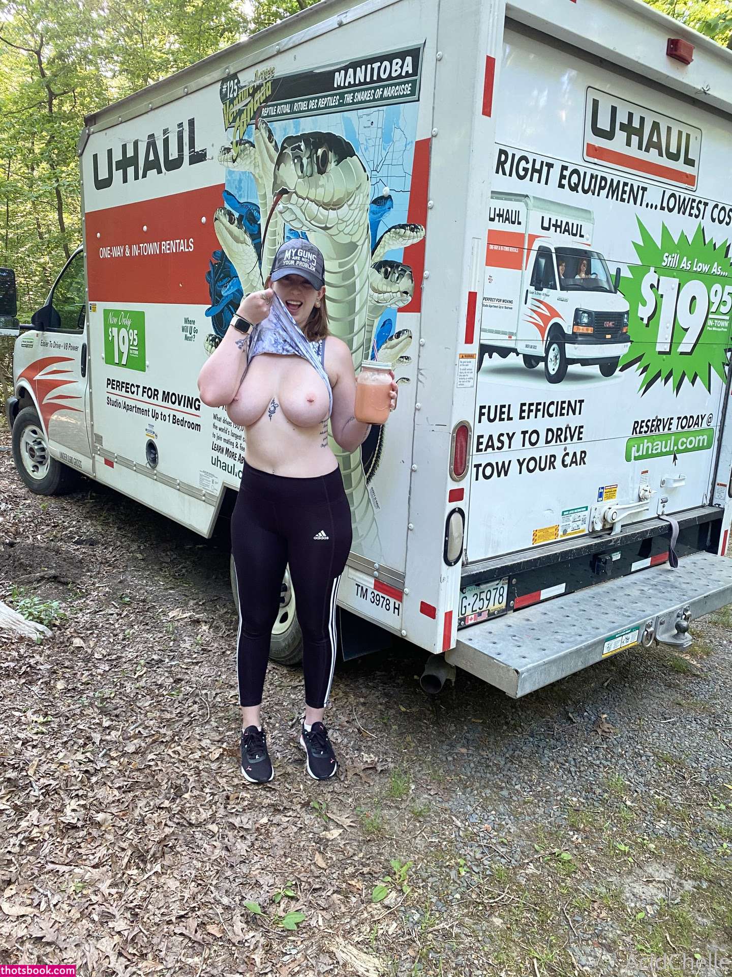 Acidchelle Chelleshock666 Nude OnlyFans Photos #14 1109234