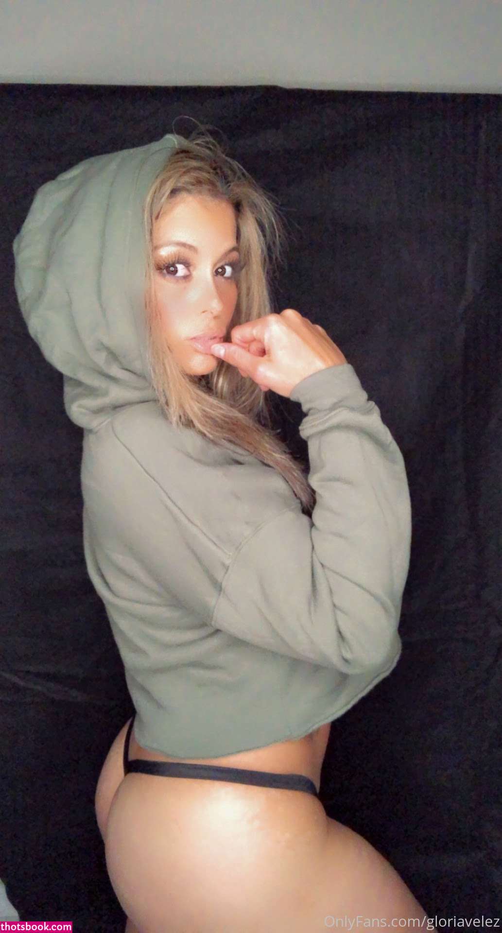 Gloria Velez Nude OnlyFans Photos #10 1109476