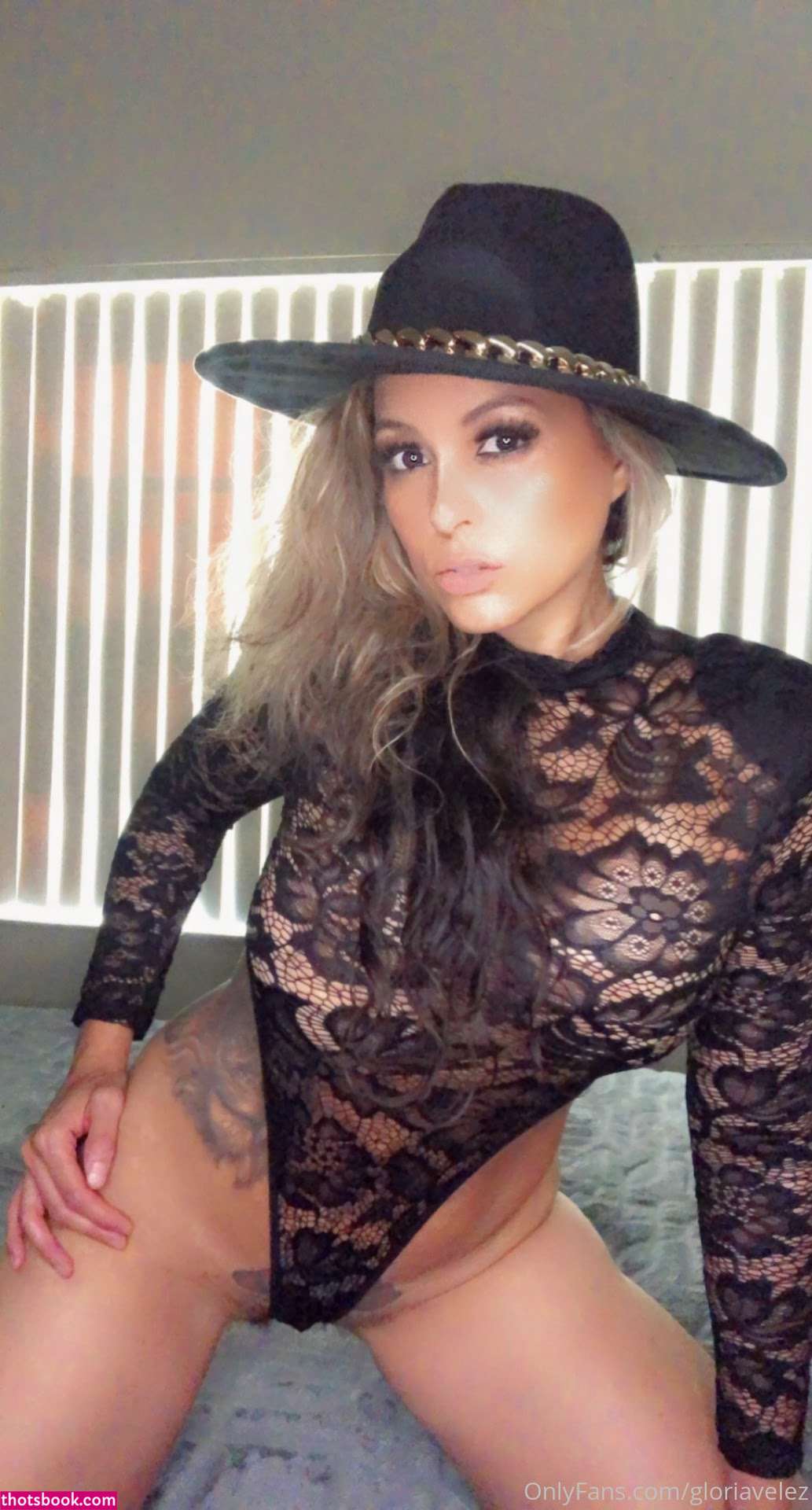 Gloria Velez Nude OnlyFans Photos #12 1109492