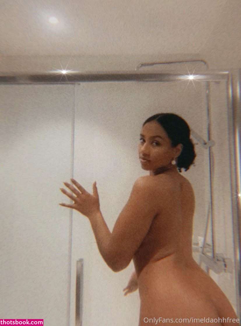 Imelda Ohh Nude OnlyFans Photos #9 1109586
