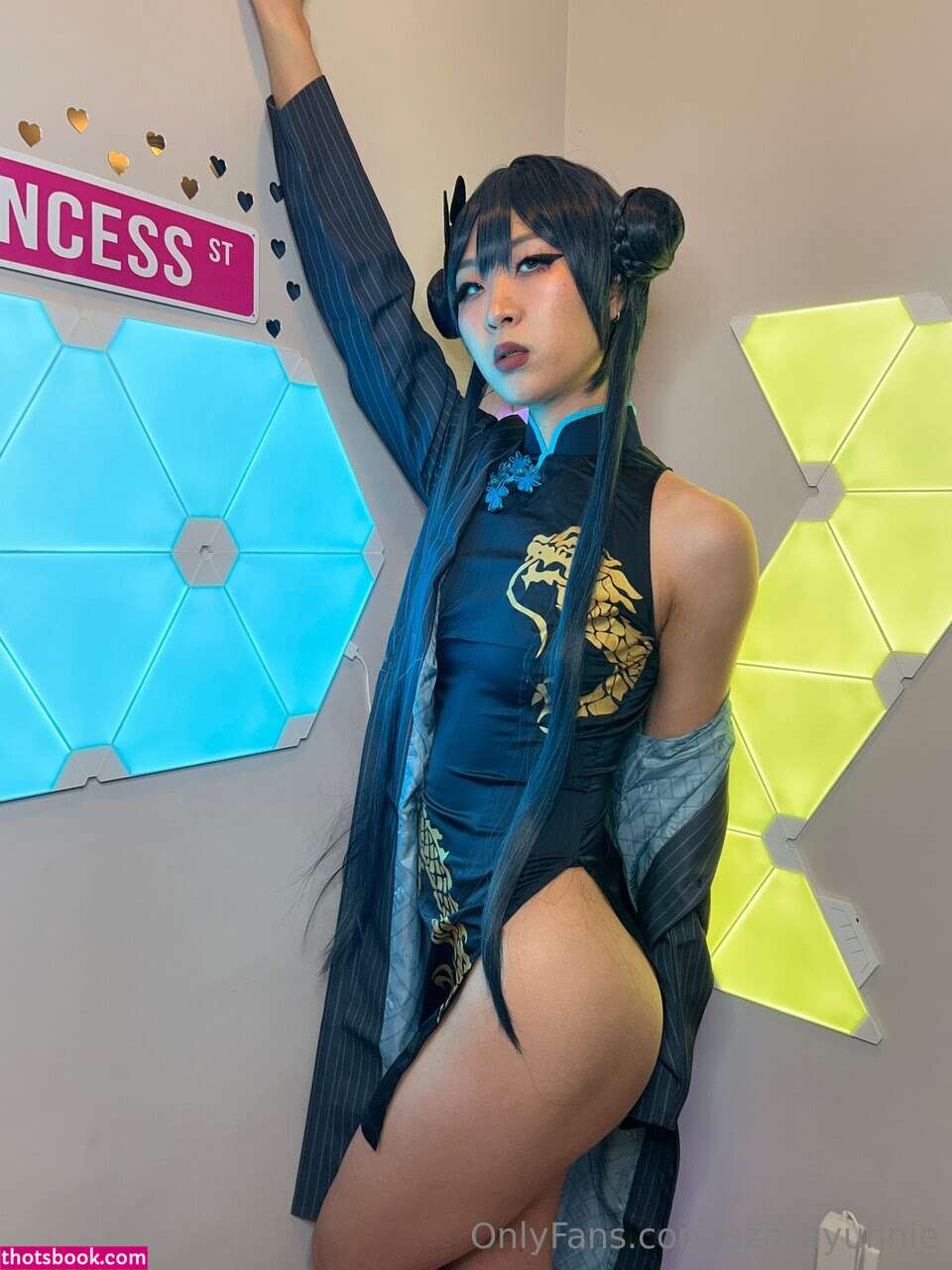 loveliehyunnie Hyunnie azn hyunnie Nude OnlyFans Photos #14 1110019