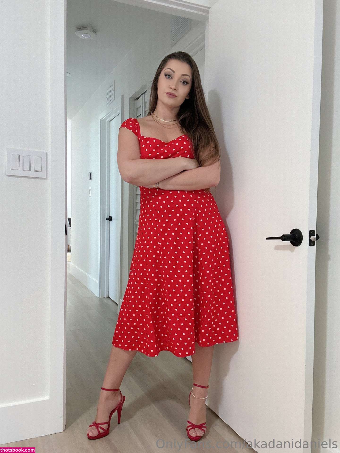 Dani Daniels Nude OnlyFans Photos #93 1122609