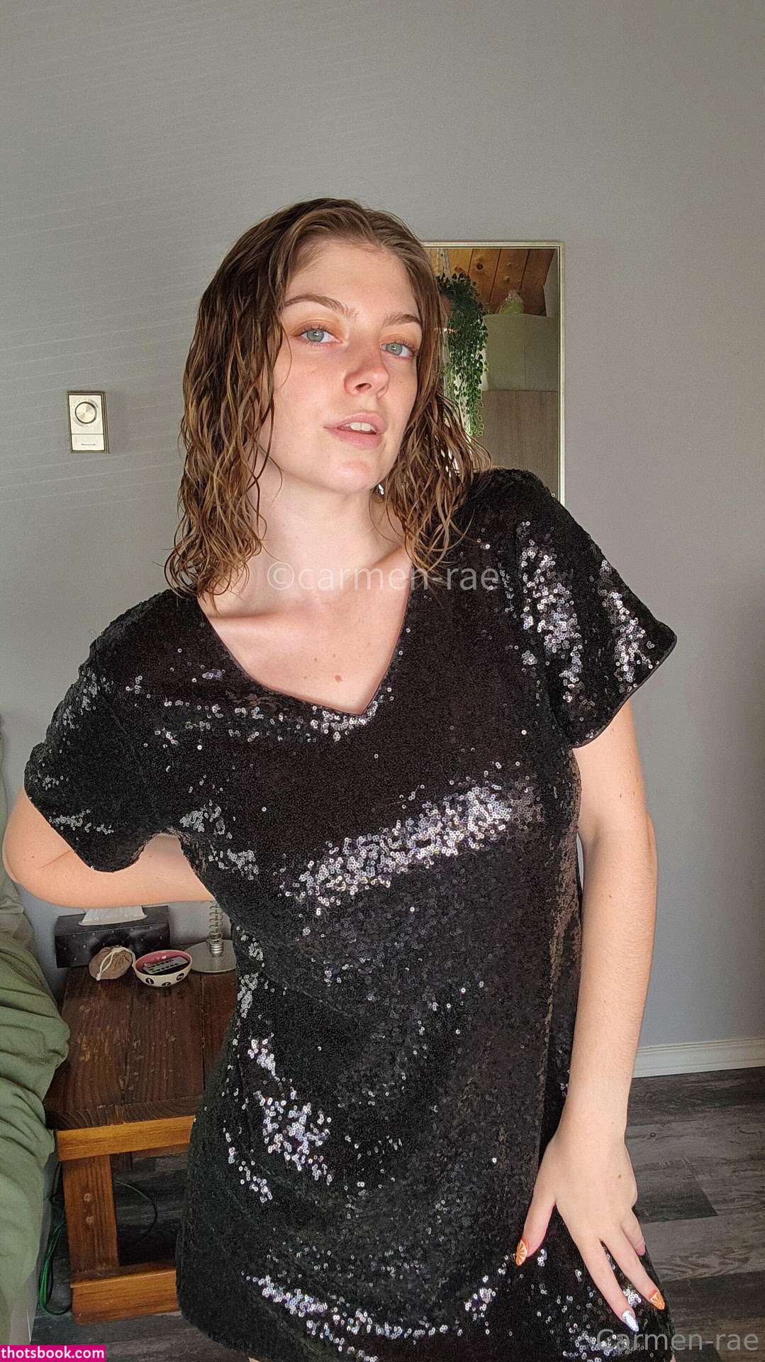 Makoshake Carmen rae Nude OnlyFans Photos #132 1122807