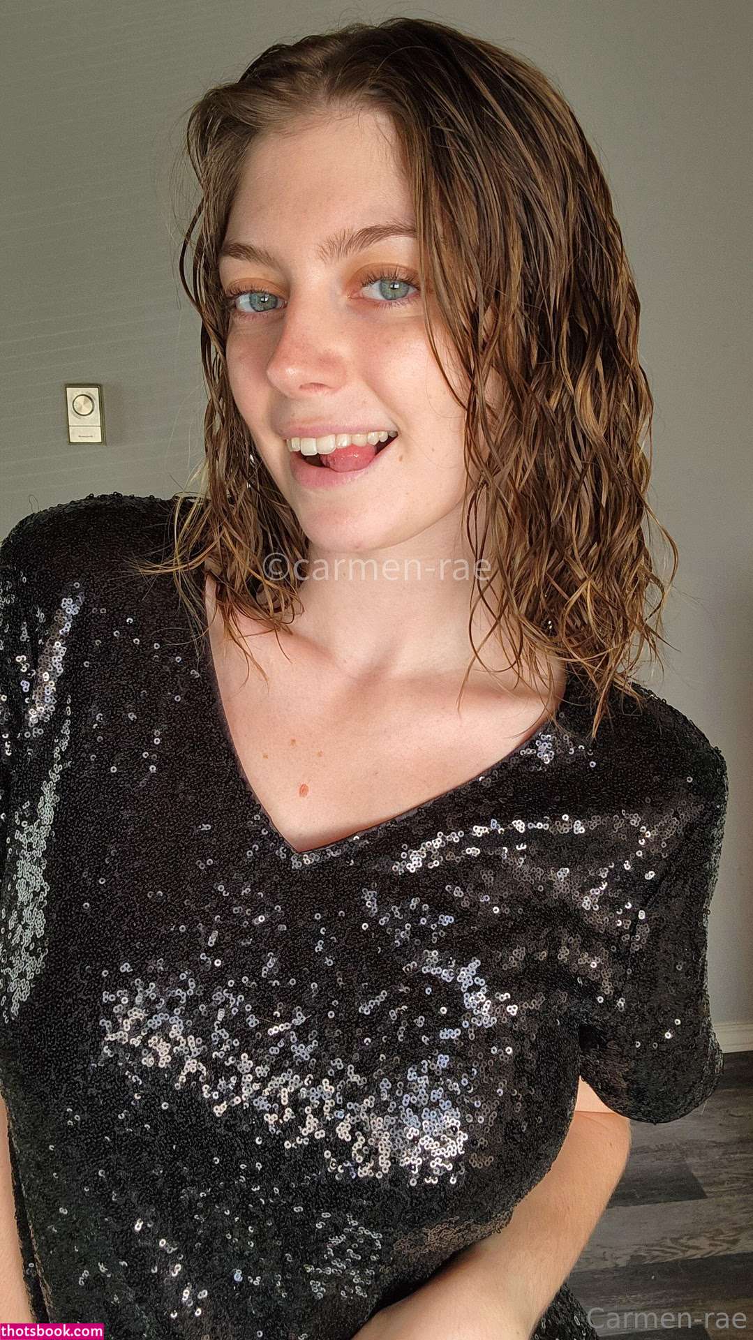 Makoshake Carmen rae Nude OnlyFans Photos #132 1122810