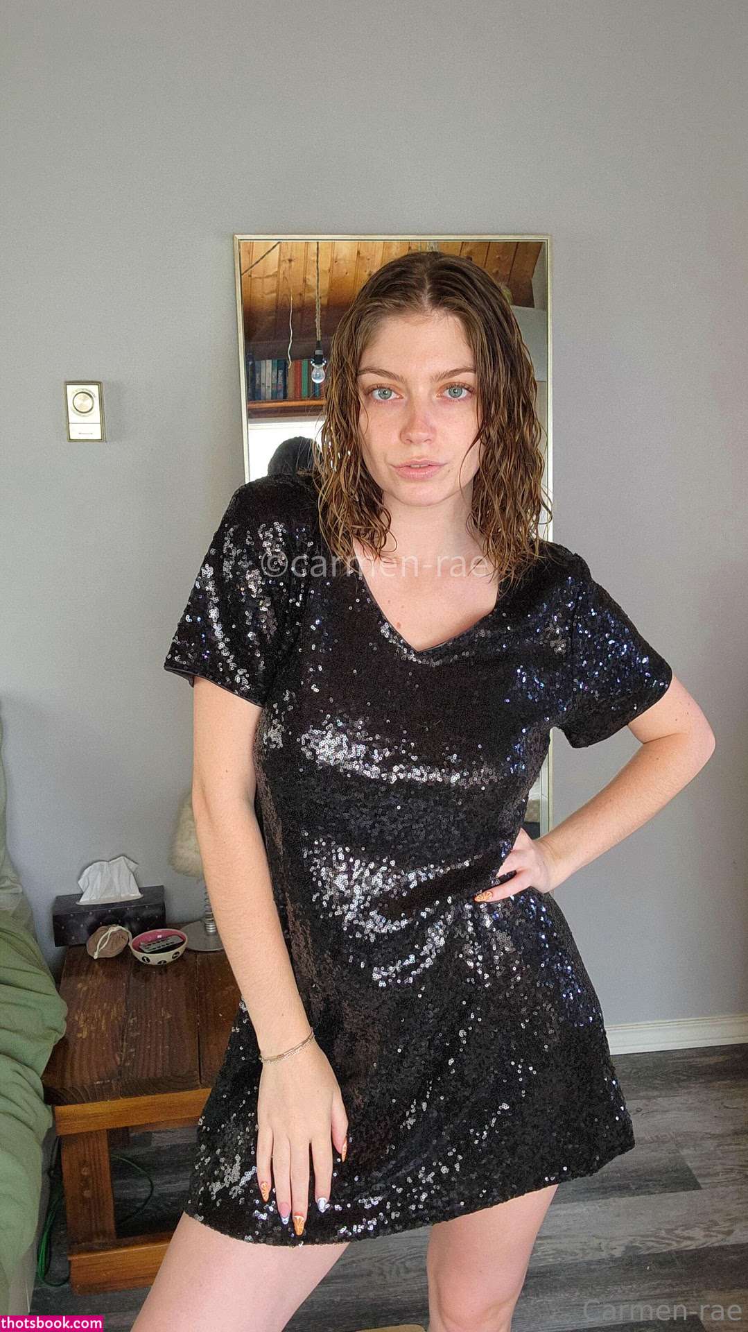 Makoshake Carmen rae Nude OnlyFans Photos #132 1122812