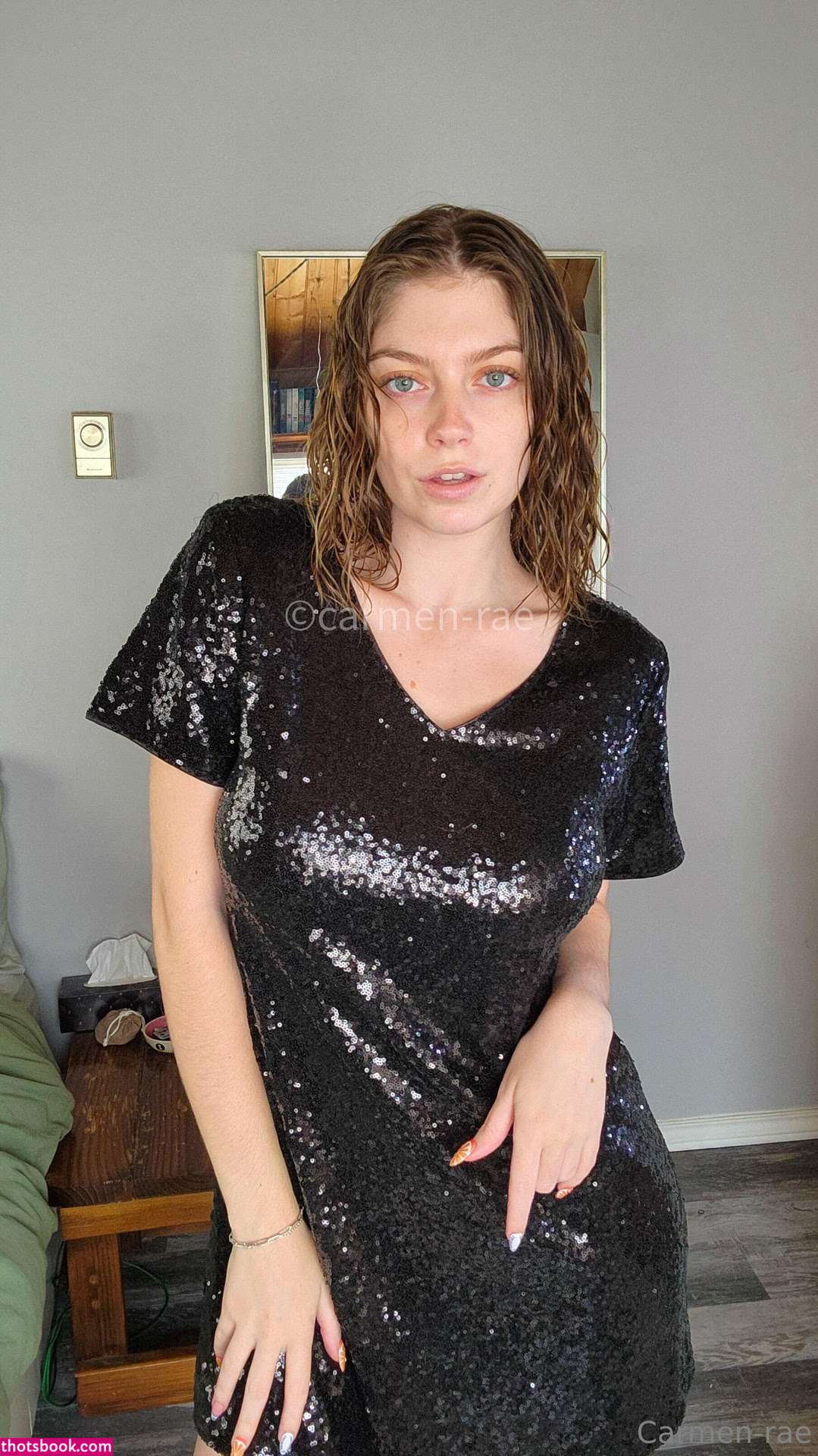 Makoshake Carmen rae Nude OnlyFans Photos #132 1122813