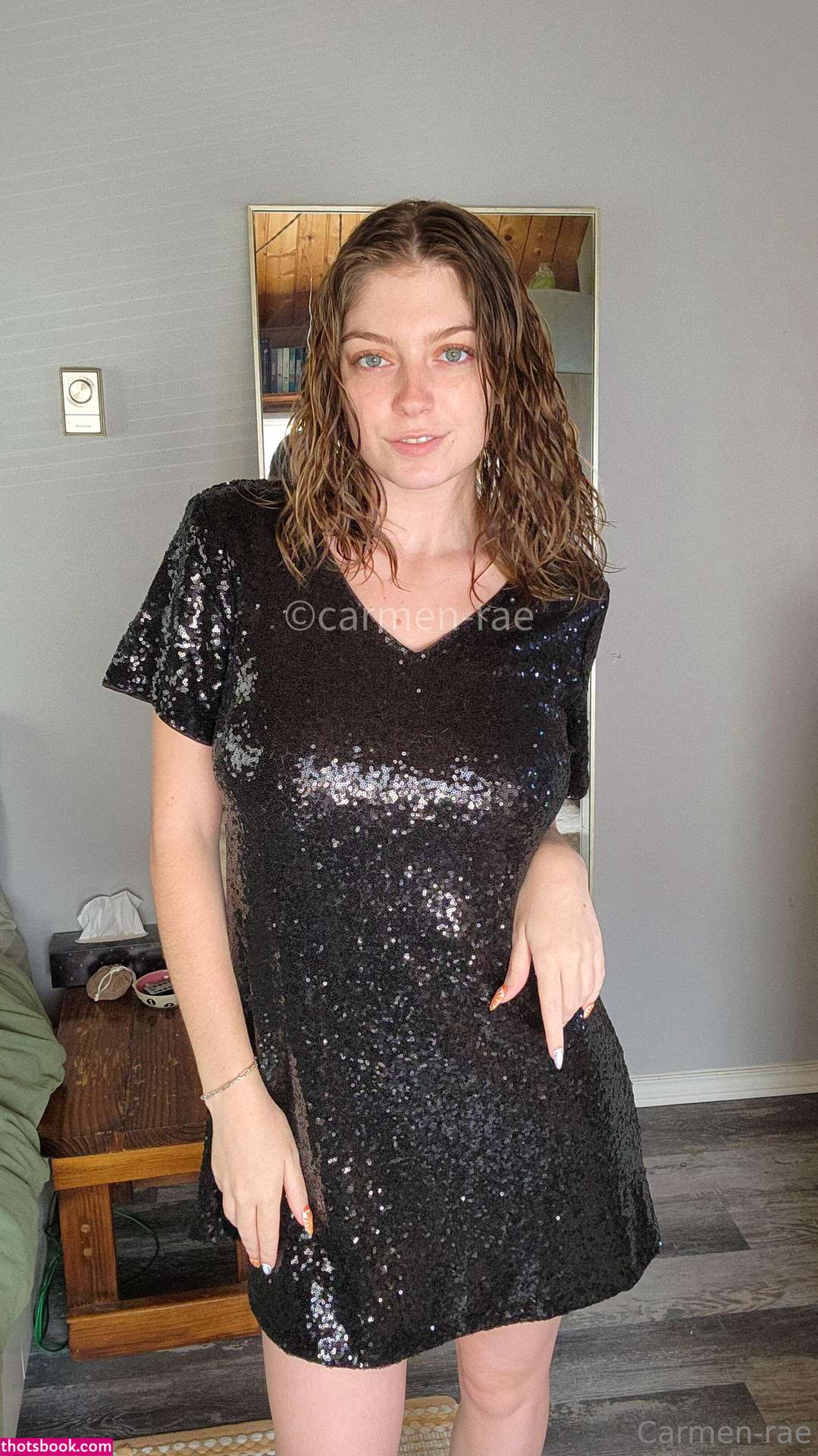 Makoshake Carmen rae Nude OnlyFans Photos #132 1122815