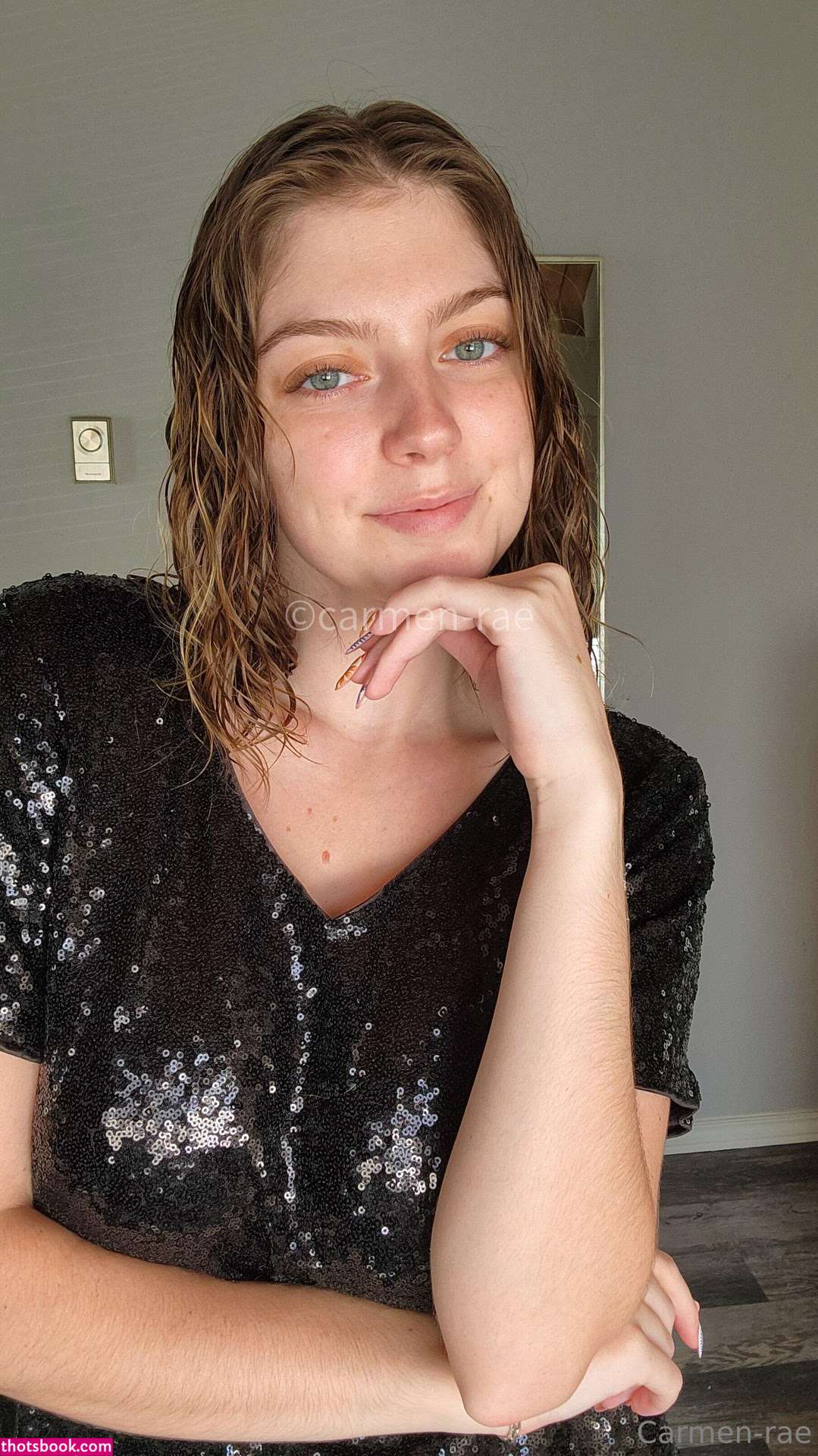 Makoshake Carmen rae Nude OnlyFans Photos #132 1122816