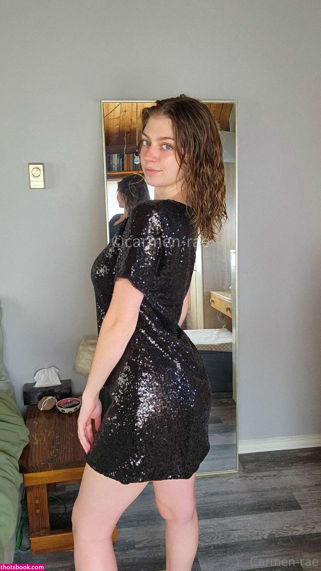 Makoshake Carmen rae Nude OnlyFans Photos #132 1122821