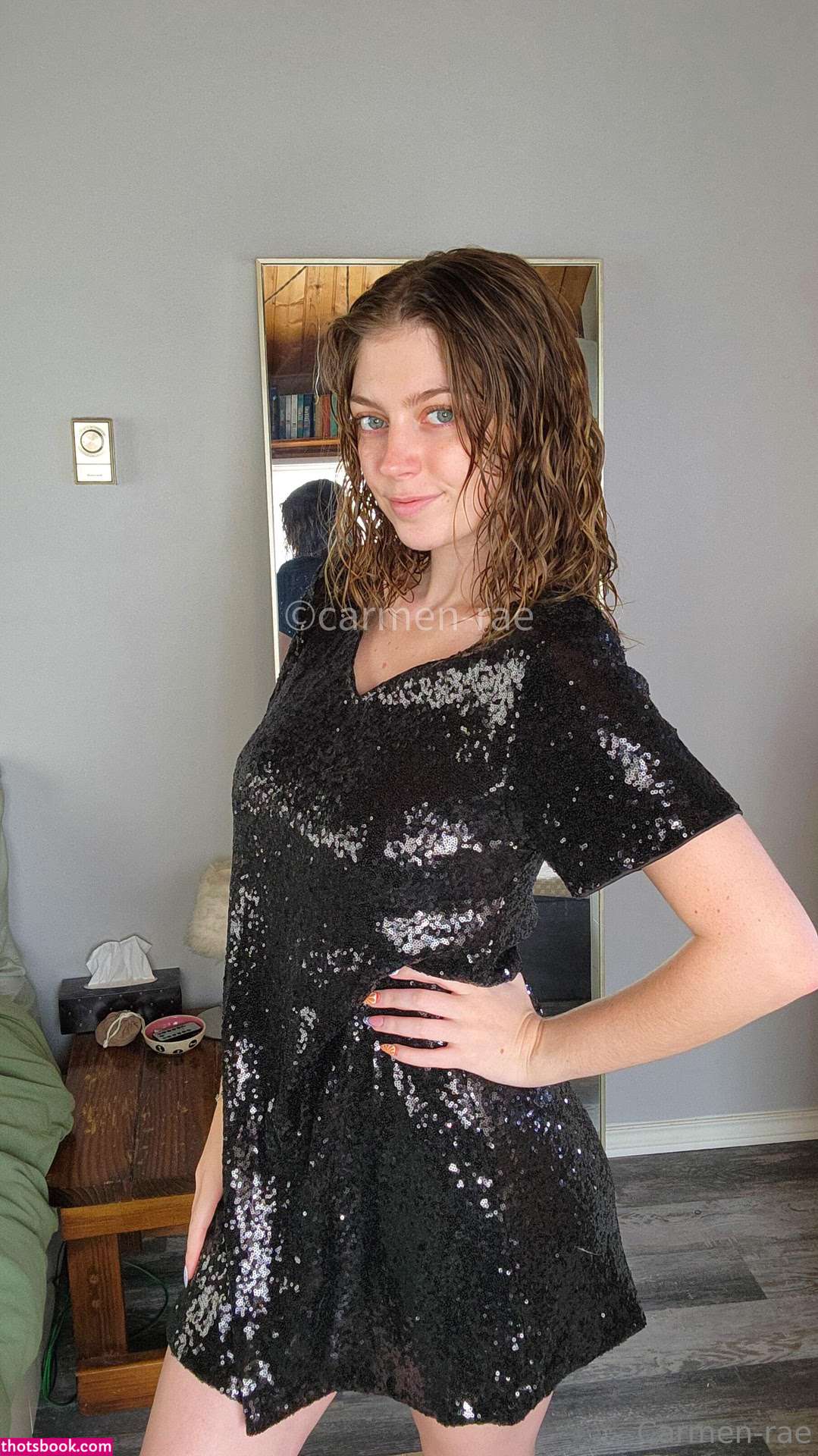 Makoshake Carmen rae Nude OnlyFans Photos #132 1122823