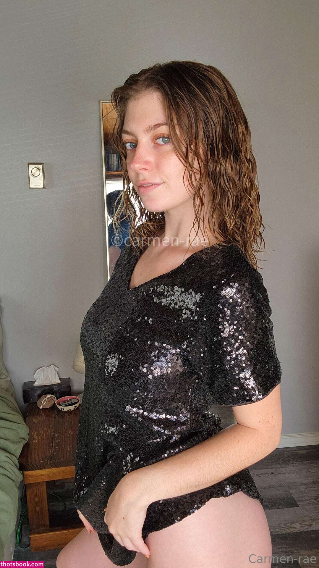 Makoshake Carmen rae Nude OnlyFans Photos #132 1122827