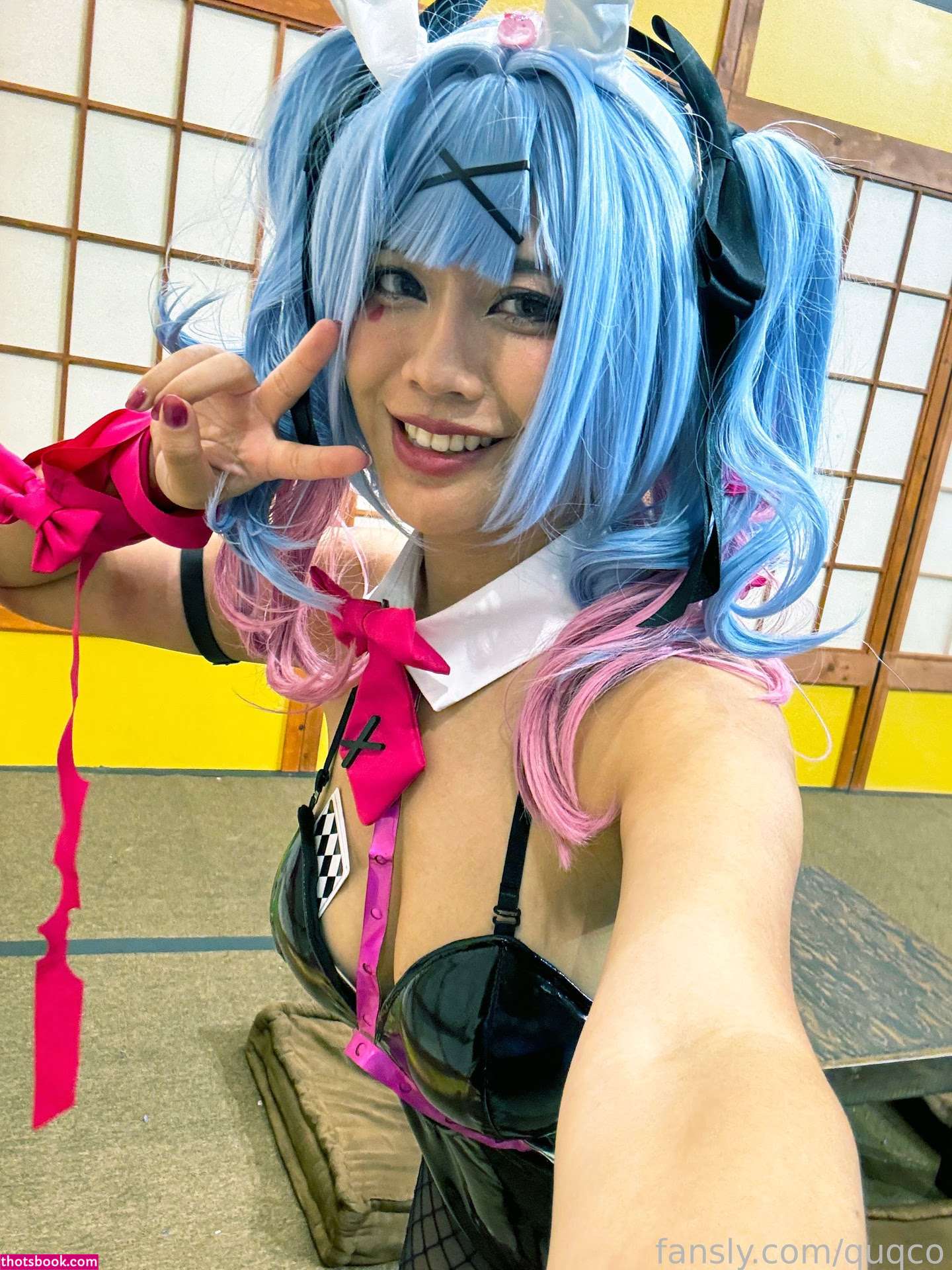 Quqco Nude OnlyFans Photos #15 1123130