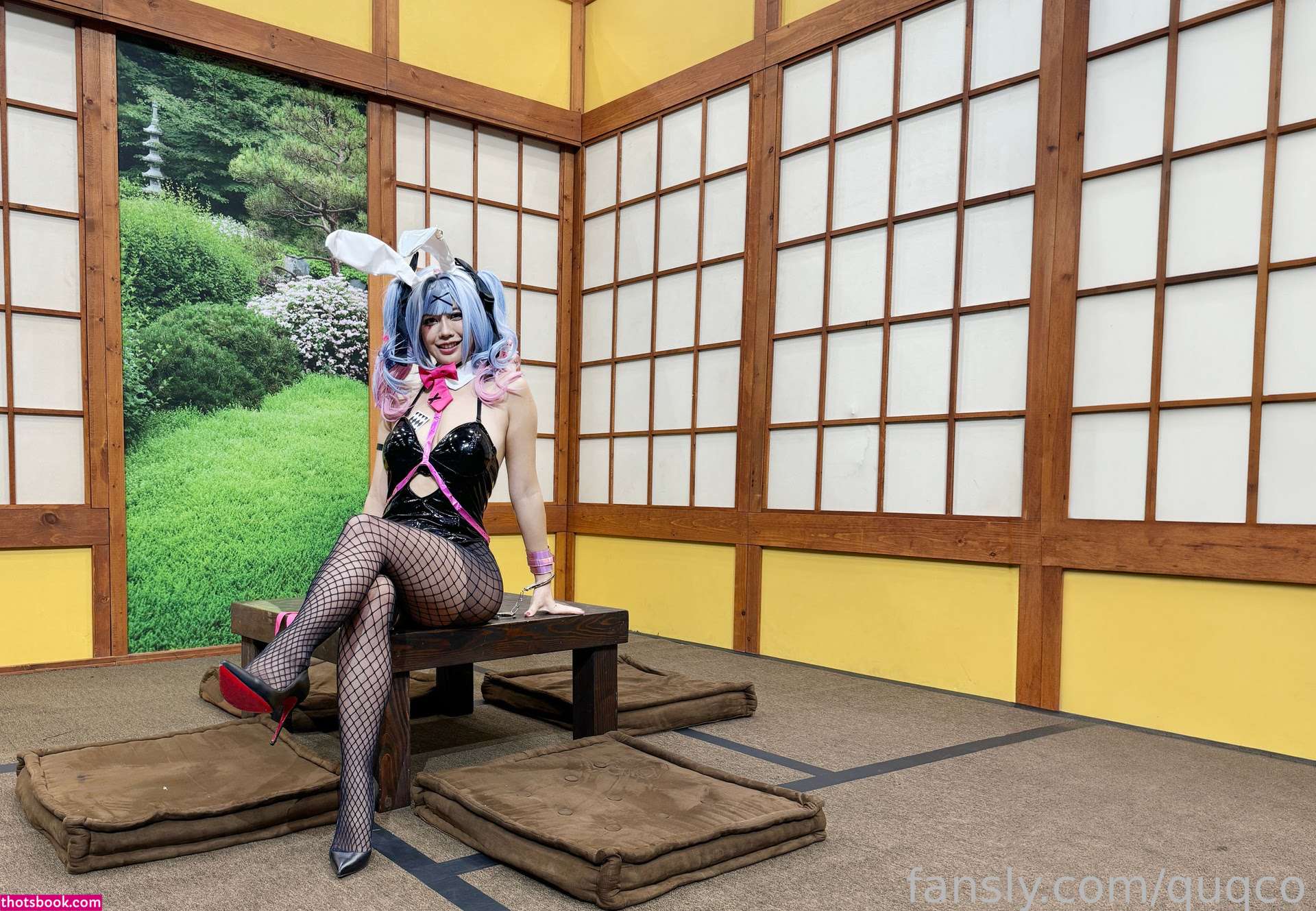 Quqco Nude OnlyFans Photos #15 1123138