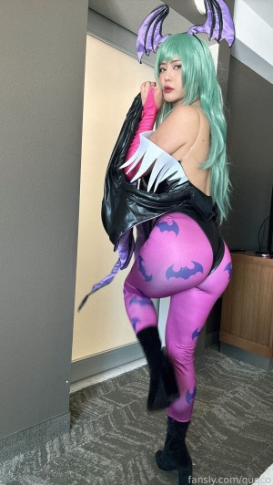 Quqco Nude OnlyFans Photos #17