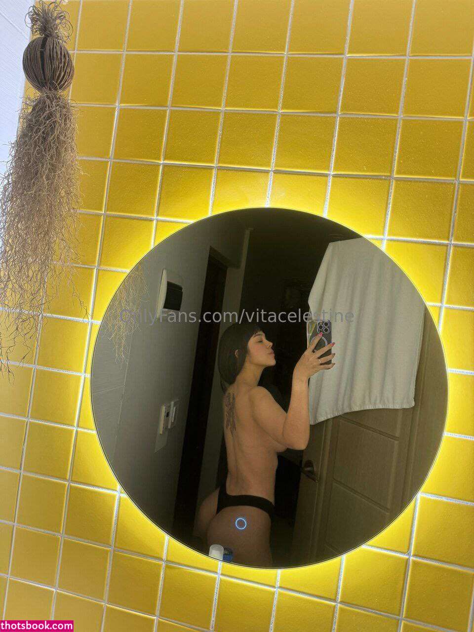 Vitacelestine Nude OnlyFans Photos #59 1123744