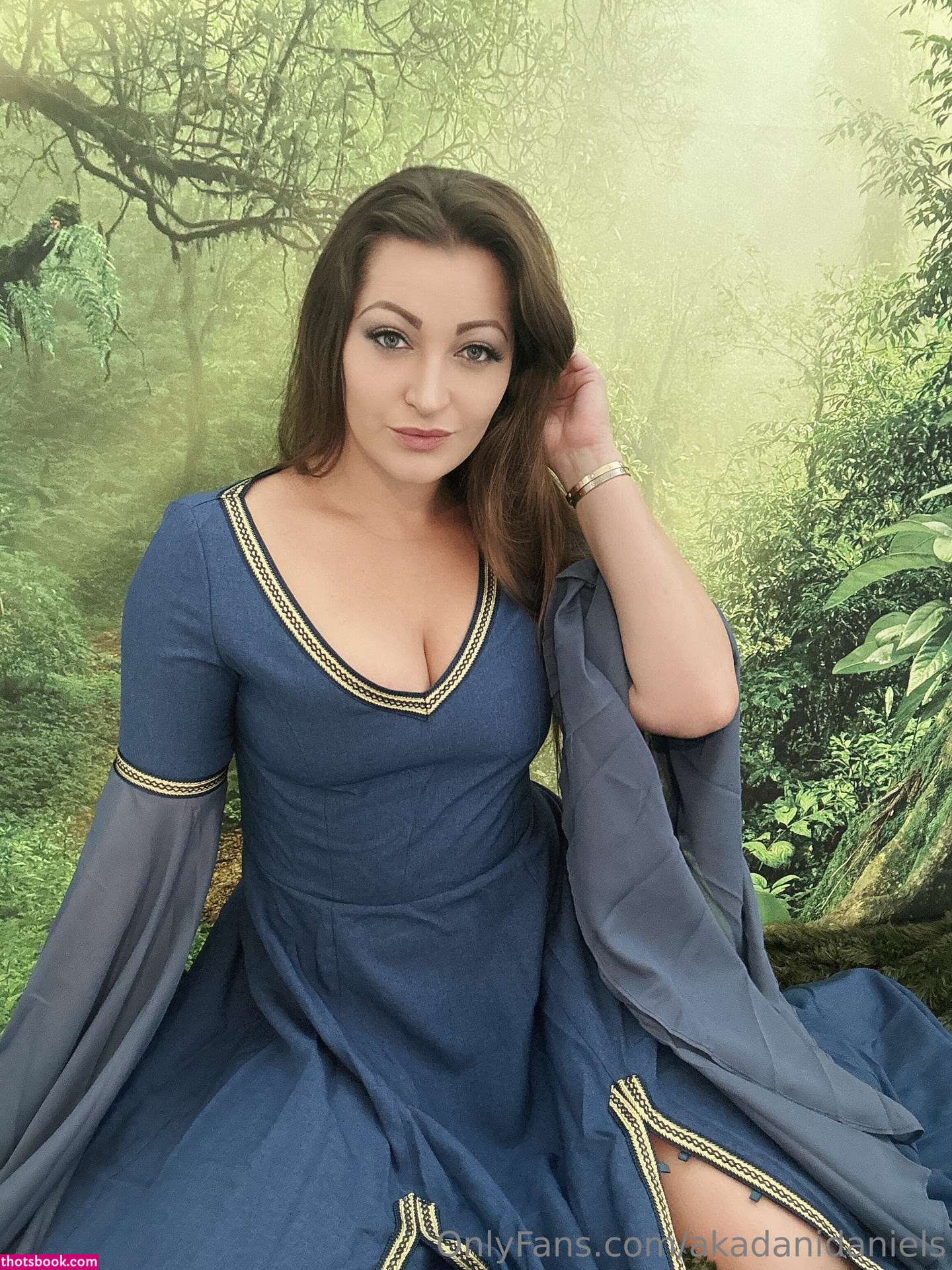 Dani Daniels Nude OnlyFans Photos #99 1124210