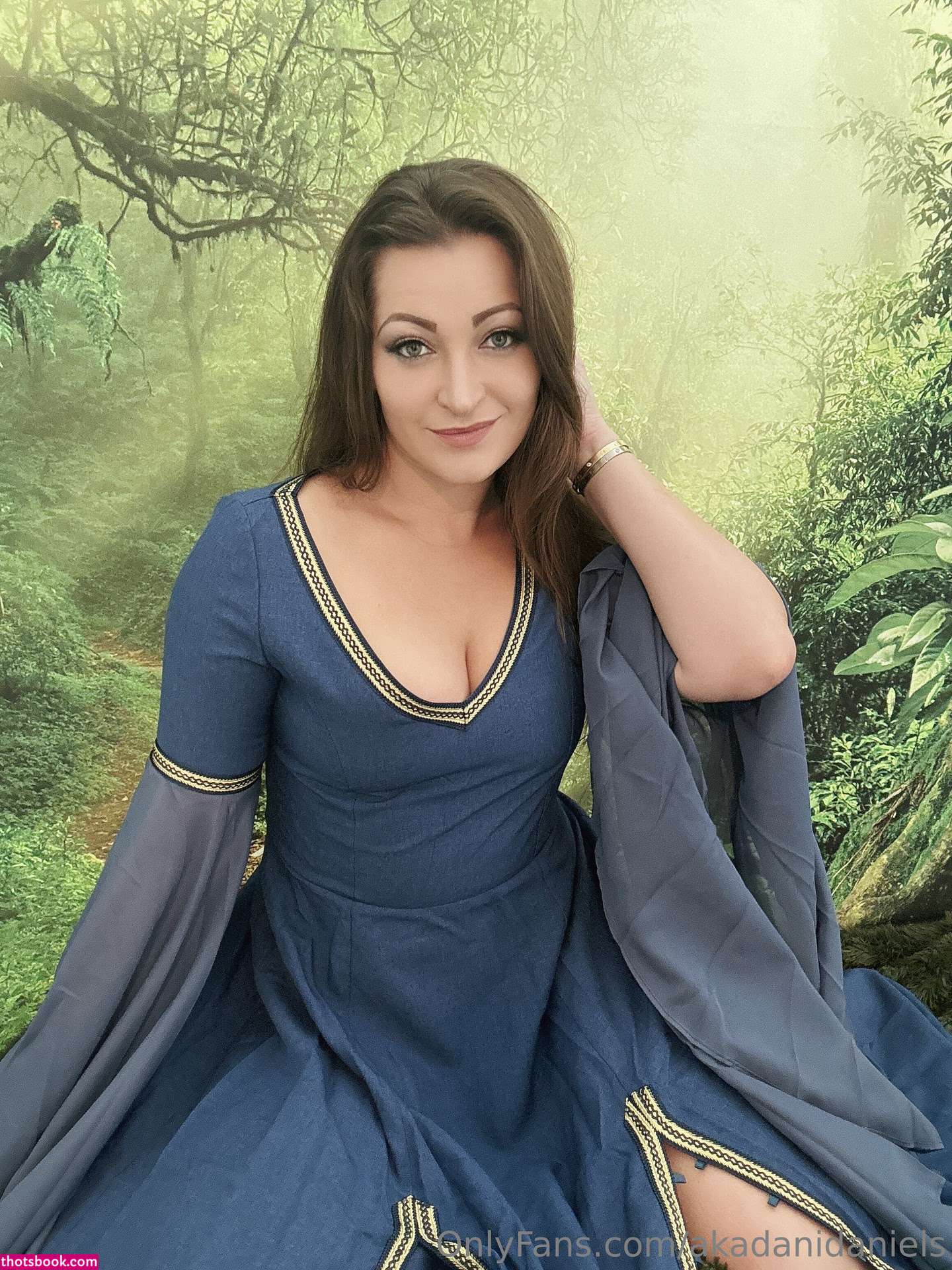 Dani Daniels Nude OnlyFans Photos #99 1124231