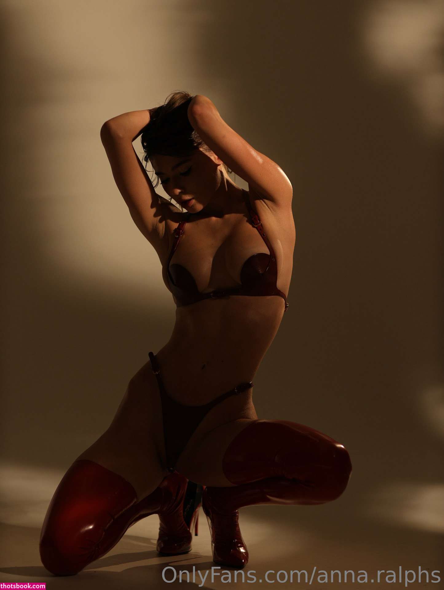 DeanRalphs AnnaRalphsOF Nude OnlyFans Photos #39 1124334