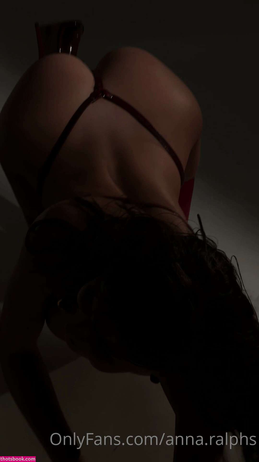 DeanRalphs AnnaRalphsOF Nude OnlyFans Photos #39 1124337