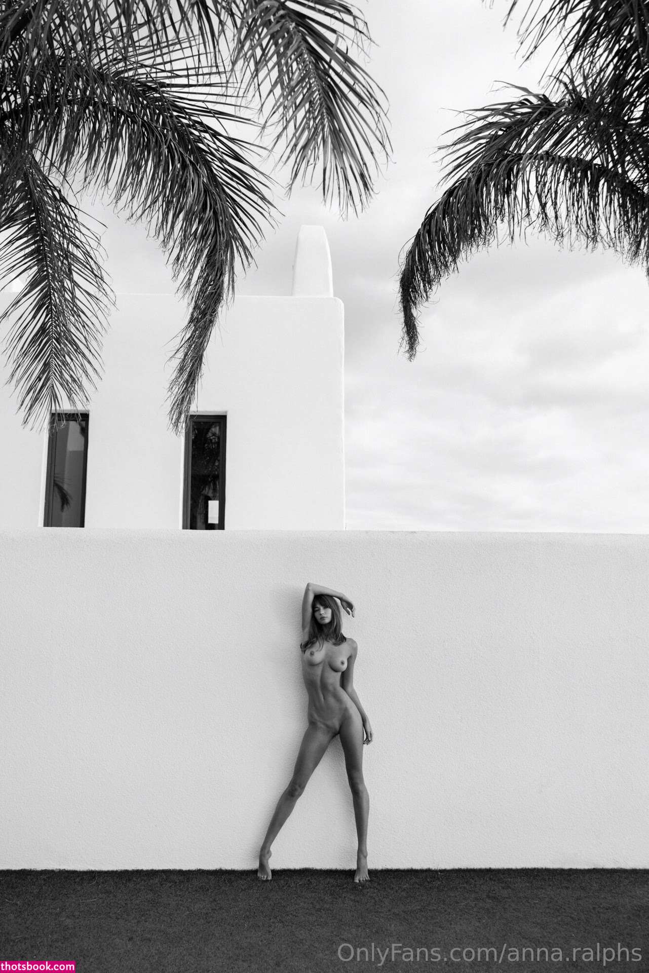 DeanRalphs AnnaRalphsOF Nude OnlyFans Photos #44 1124431