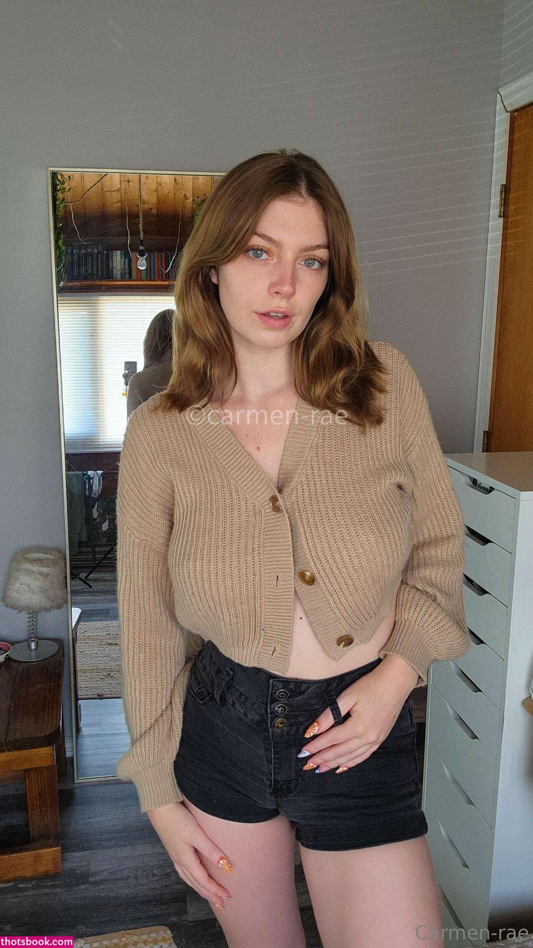 Makoshake Carmen rae Nude OnlyFans Photos #137 1124497