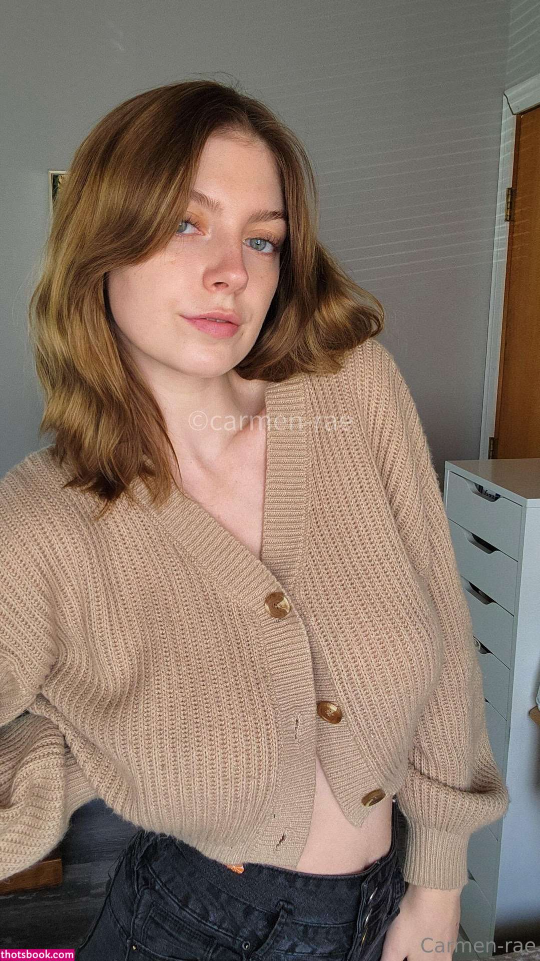 Makoshake Carmen rae Nude OnlyFans Photos #137 1124499