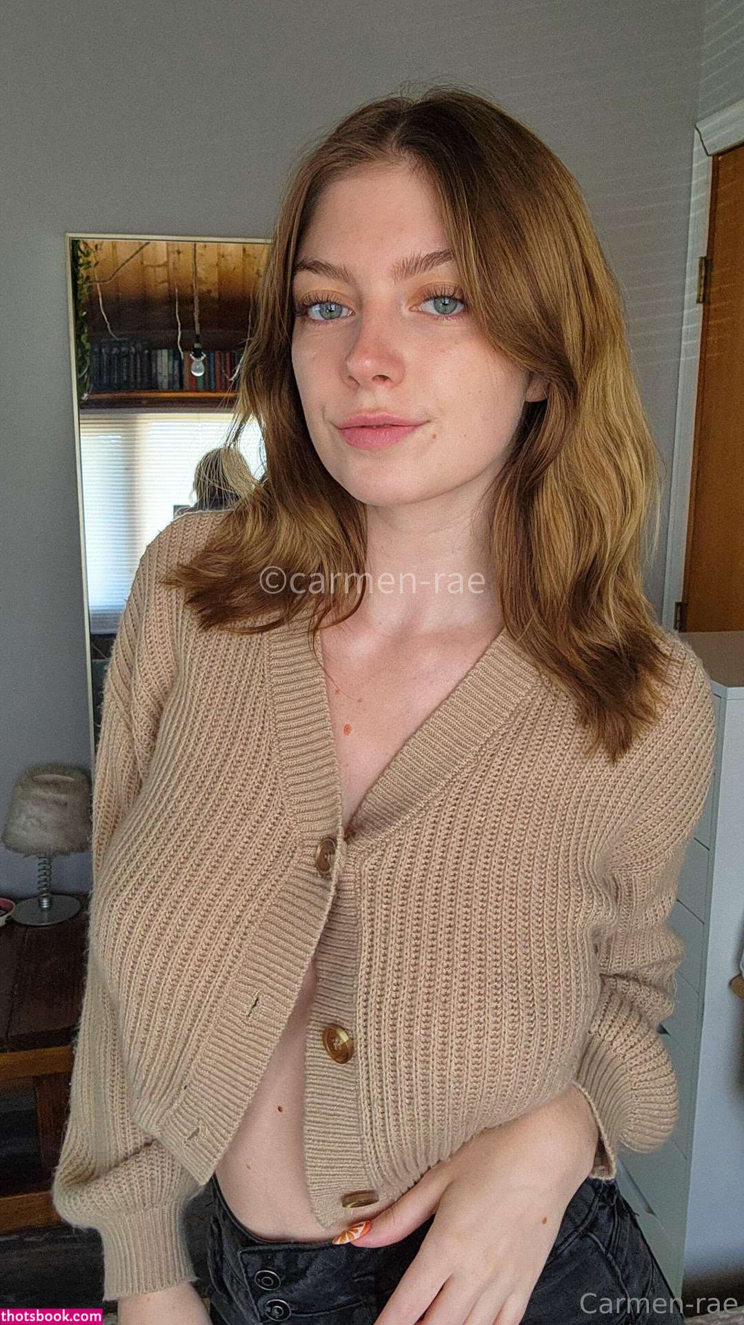 Makoshake Carmen rae Nude OnlyFans Photos #137 1124500