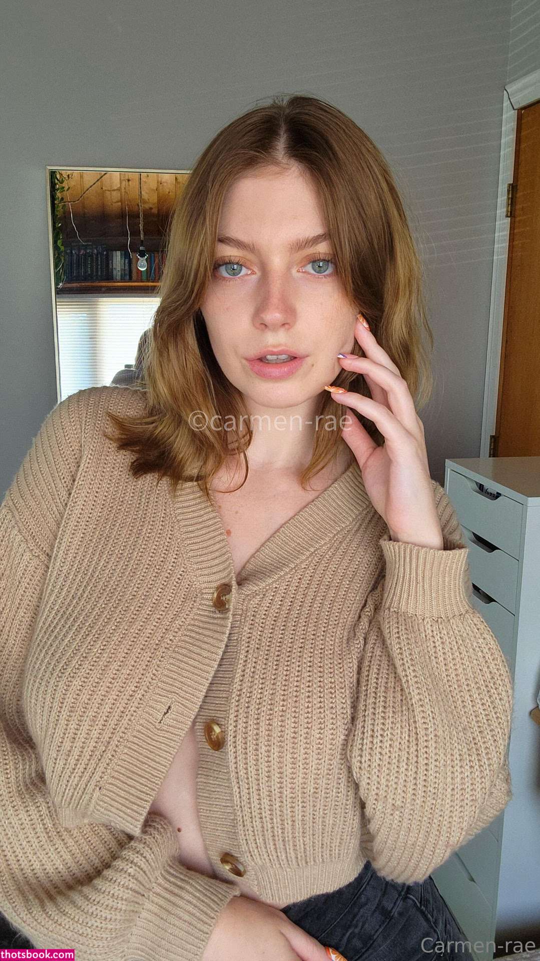 Makoshake Carmen rae Nude OnlyFans Photos #137 1124502