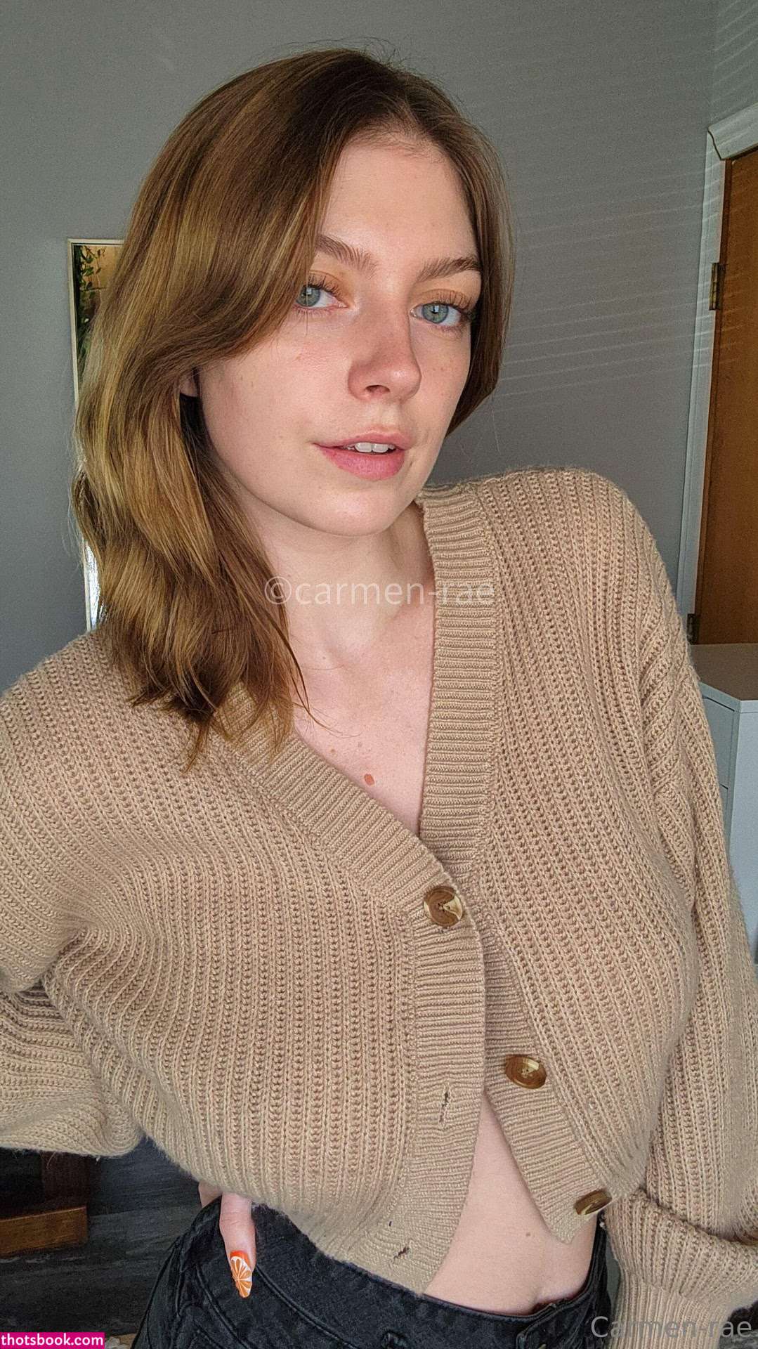 Makoshake Carmen rae Nude OnlyFans Photos #137 1124505