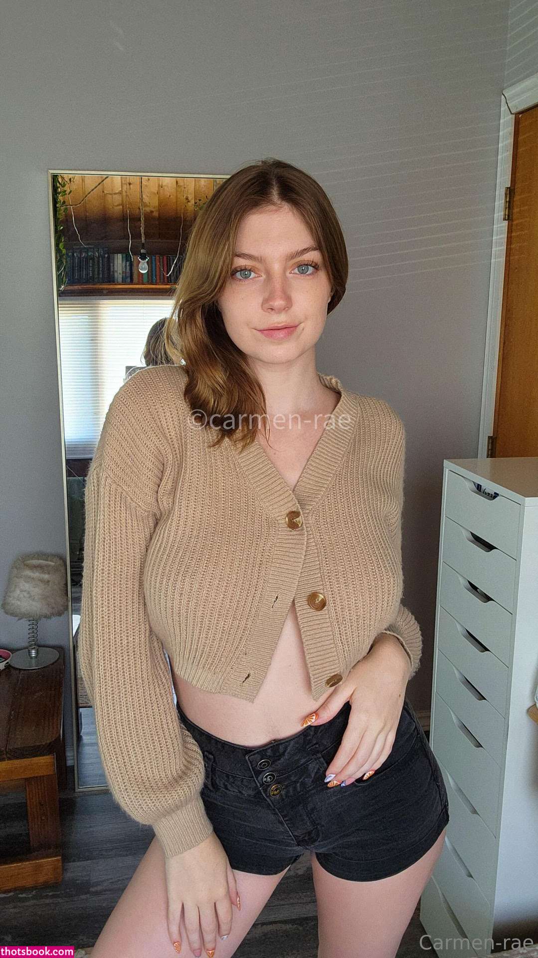 Makoshake Carmen rae Nude OnlyFans Photos #137 1124510