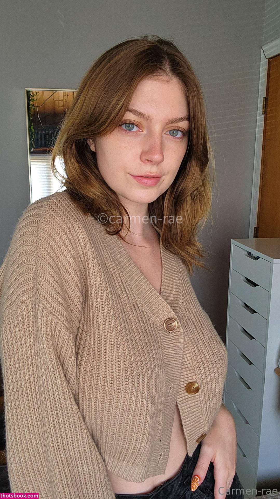 Makoshake Carmen rae Nude OnlyFans Photos #137 1124518