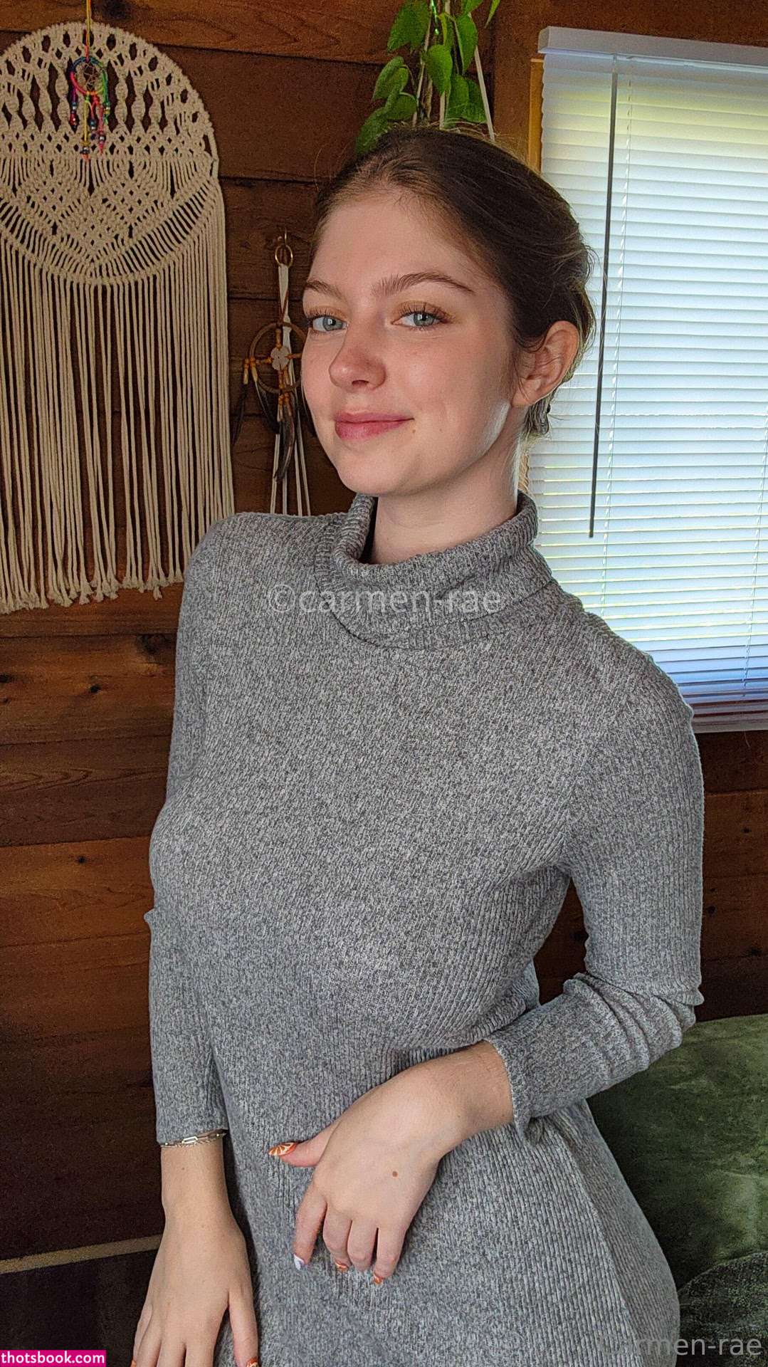 Makoshake Carmen rae Nude OnlyFans Photos #138 1124519