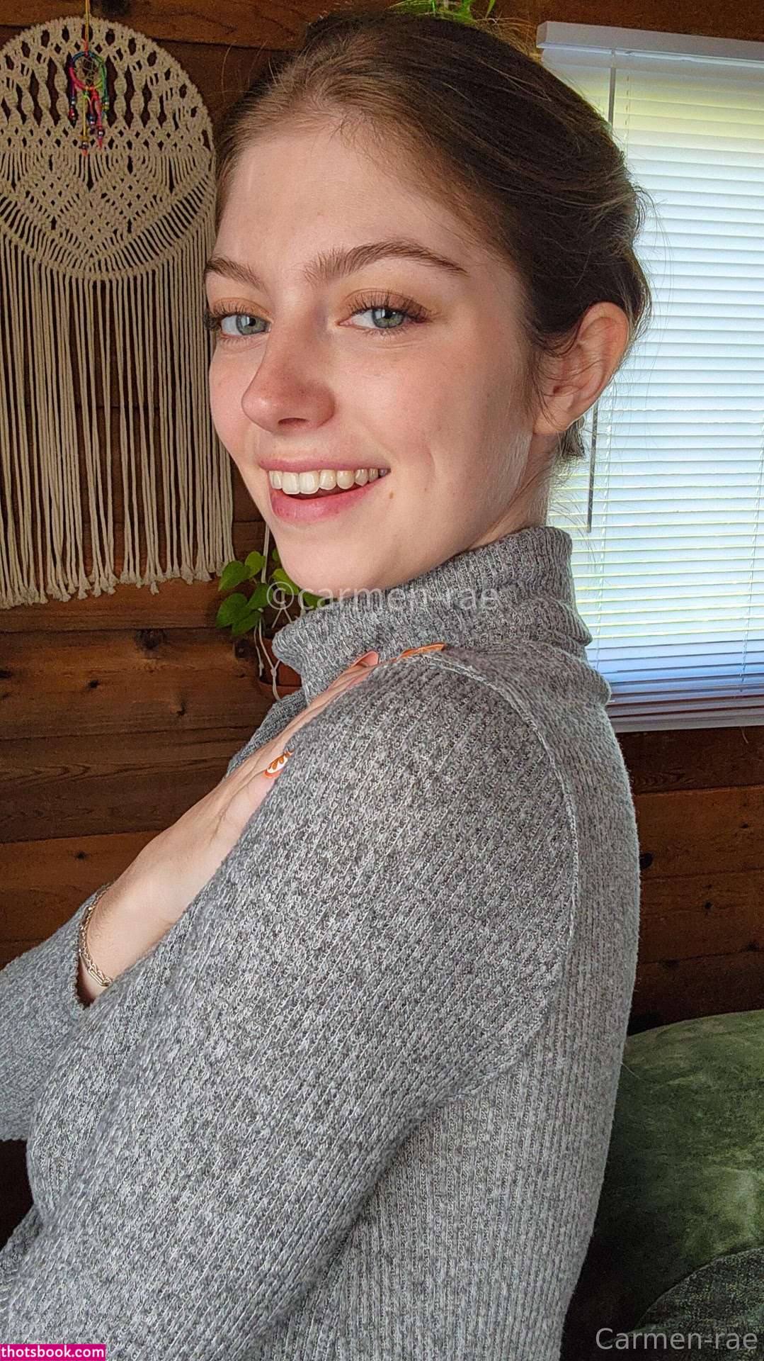 Makoshake Carmen rae Nude OnlyFans Photos #138 1124521