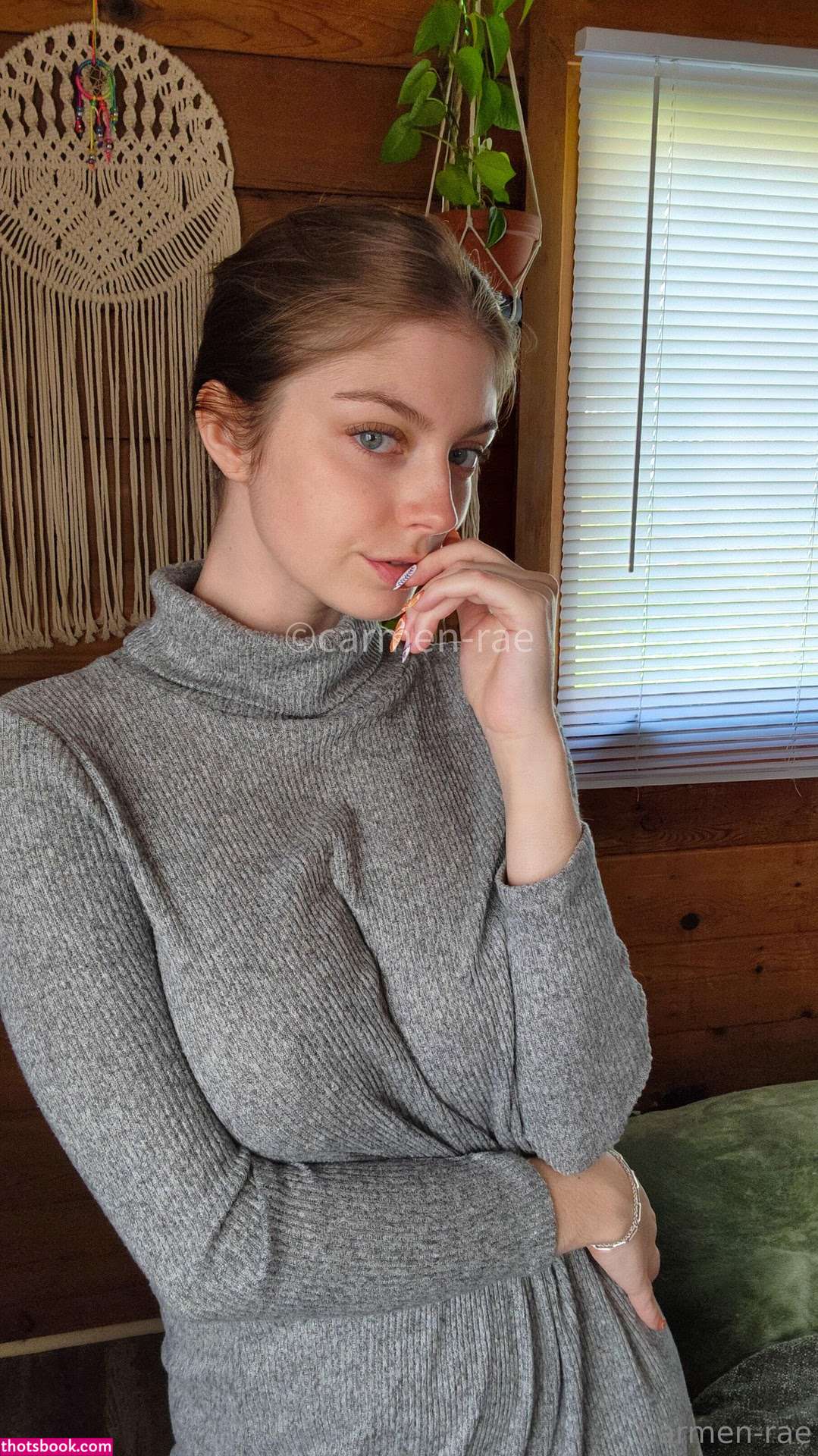 Makoshake Carmen rae Nude OnlyFans Photos #138 1124524