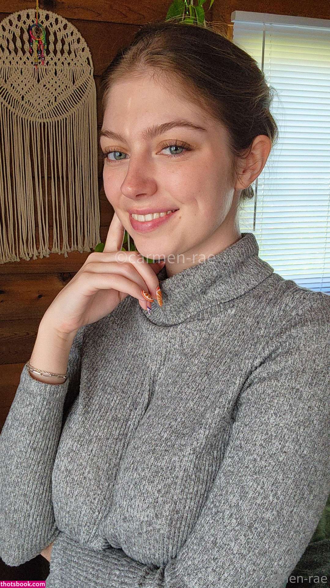 Makoshake Carmen rae Nude OnlyFans Photos #138 1124528