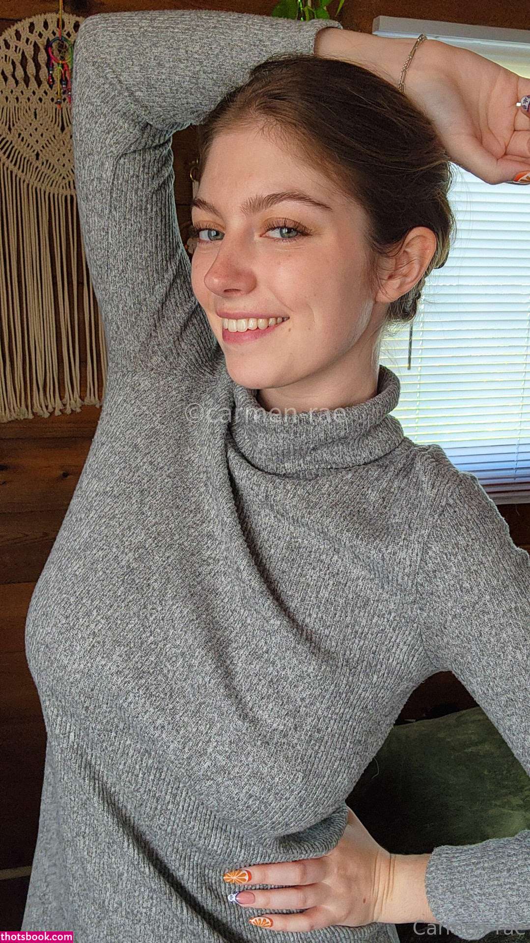 Makoshake Carmen rae Nude OnlyFans Photos #138 1124530