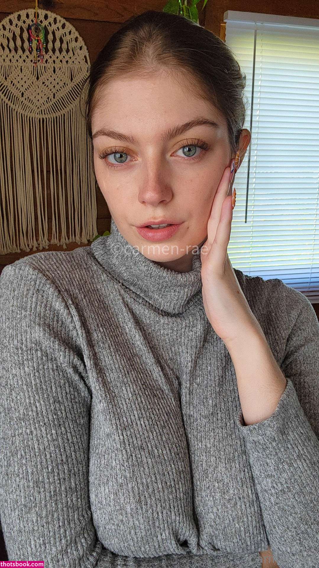 Makoshake Carmen rae Nude OnlyFans Photos #138 1124531