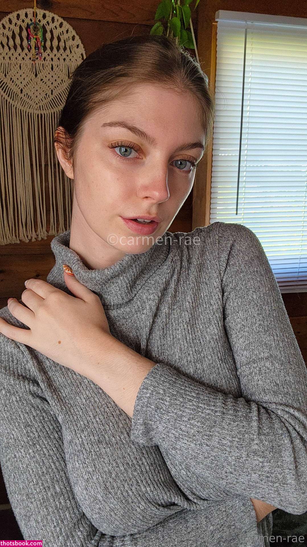 Makoshake Carmen rae Nude OnlyFans Photos #138 1124541